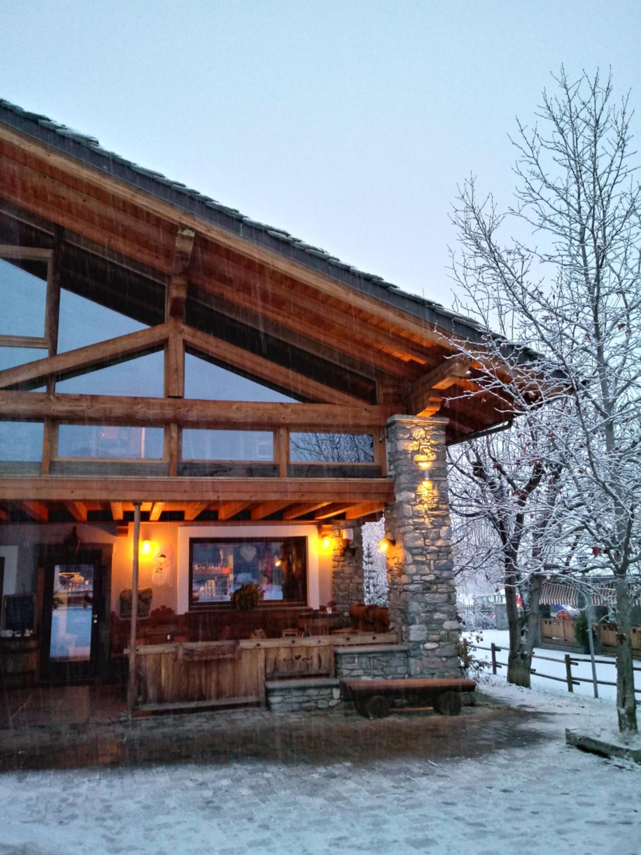 Maison Bionaz Luxury Ski & Sport
