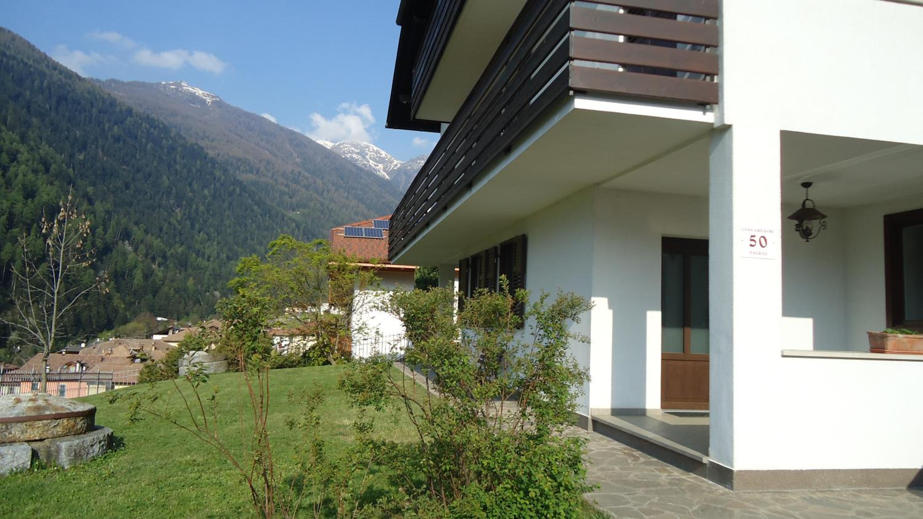 Casa Gregori view 4