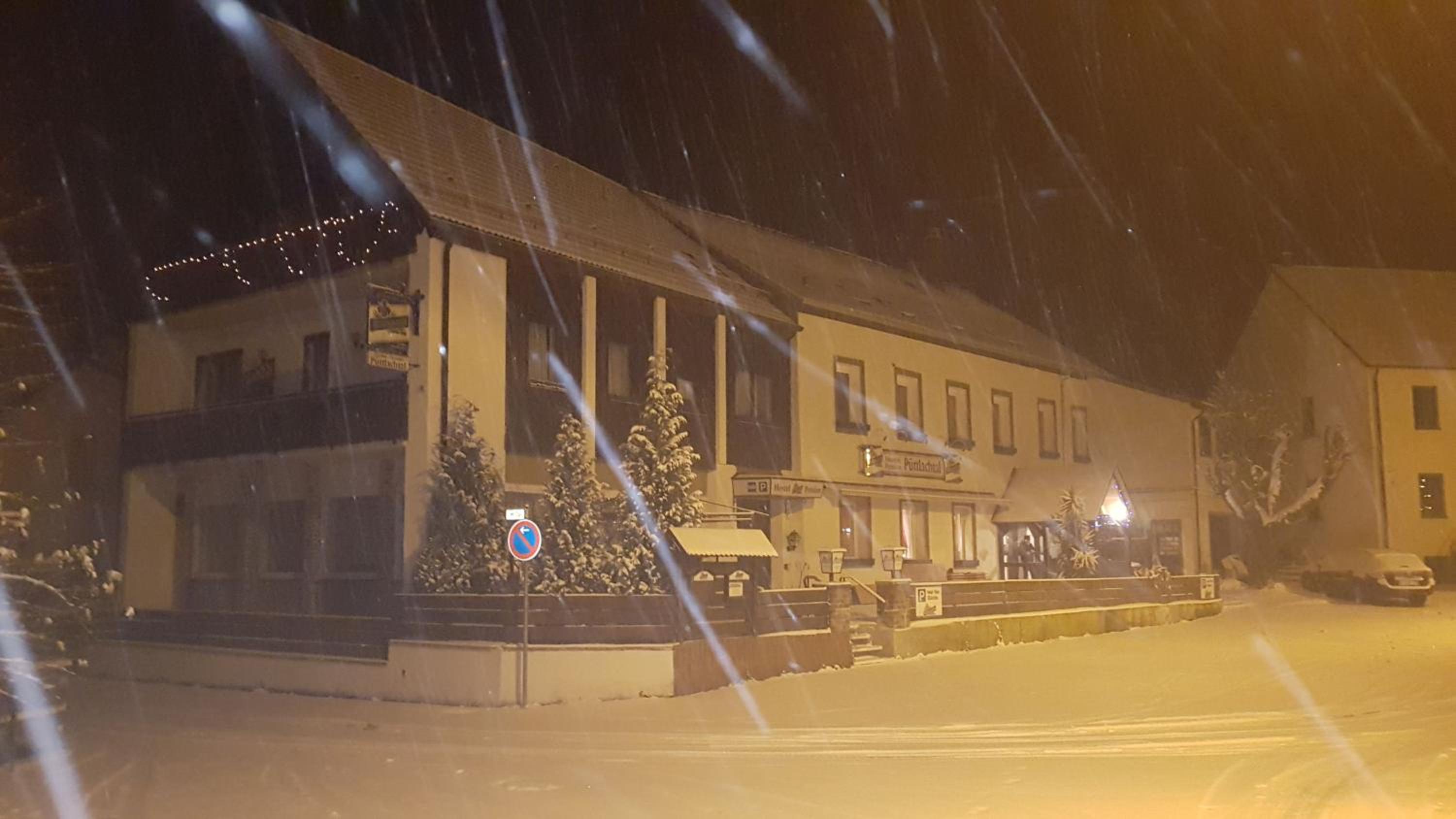 Pension-Puttlachtal