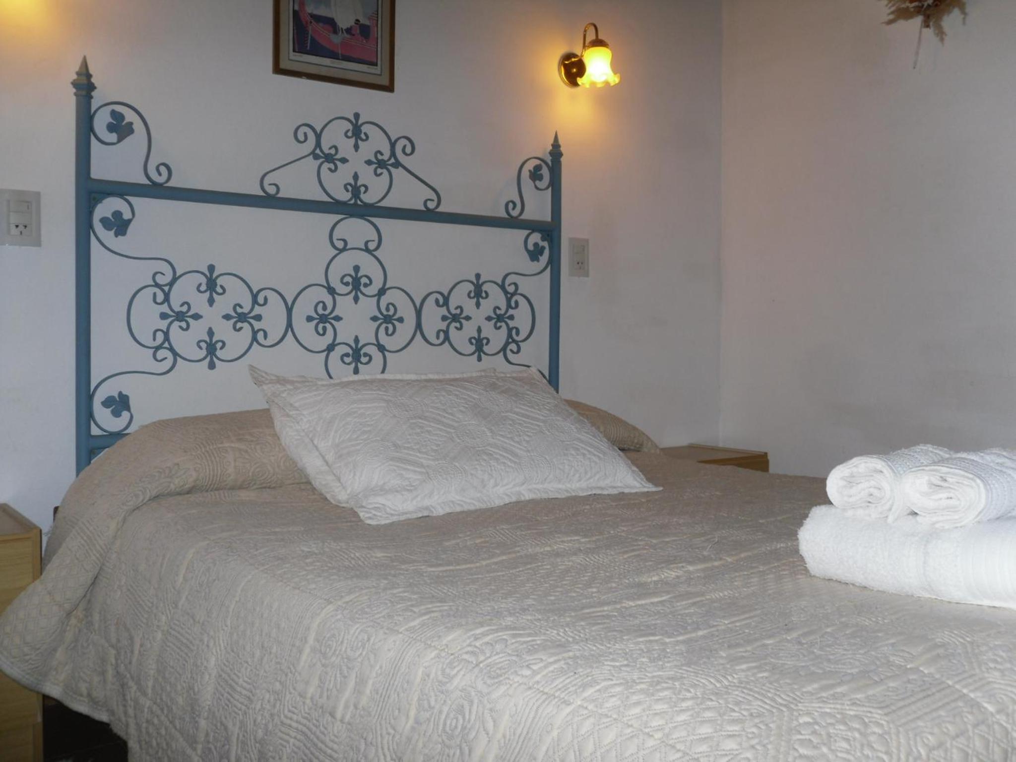 Hosteria Rural Piedra y Camino