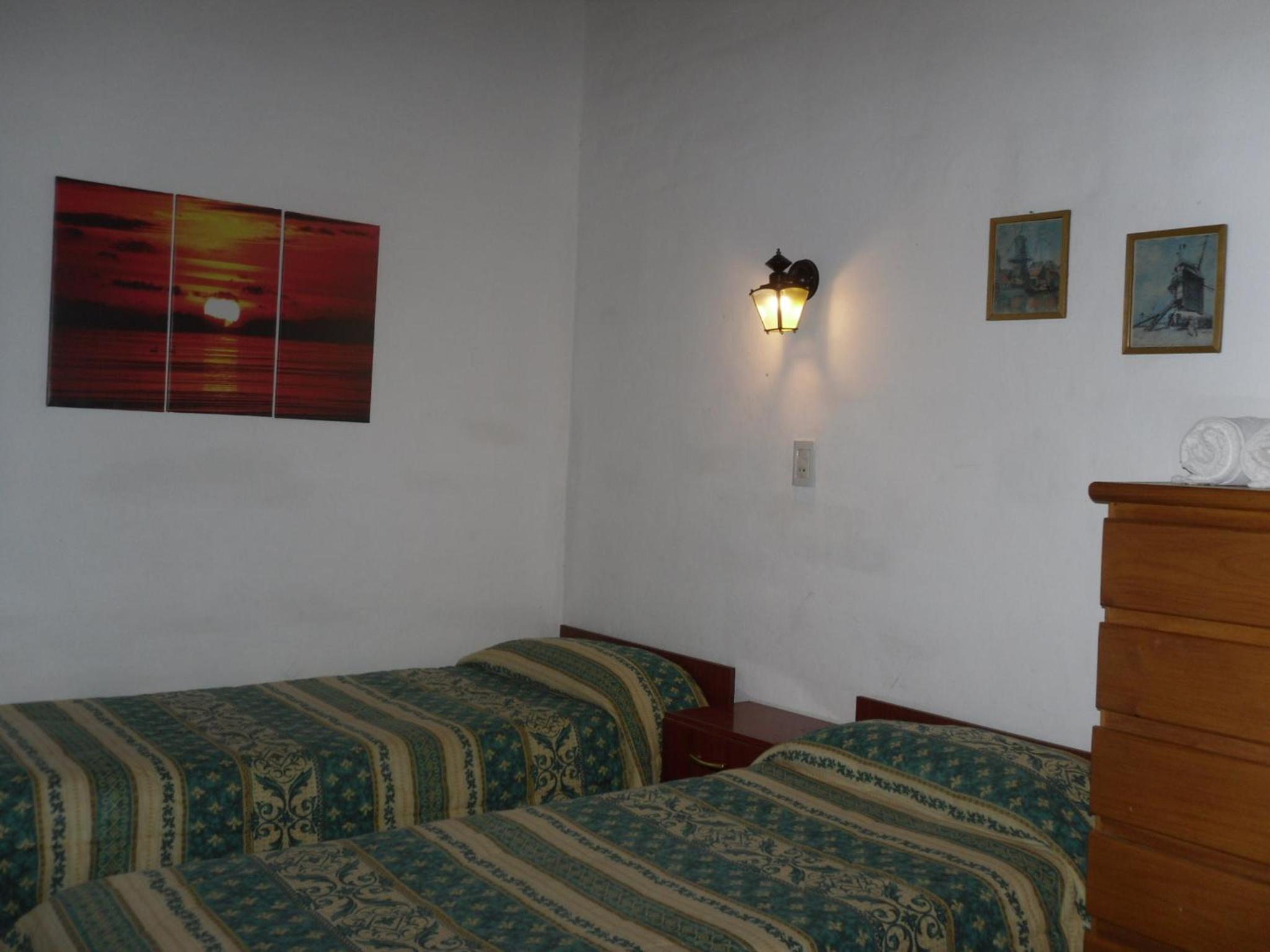 Hosteria Rural Piedra y Camino