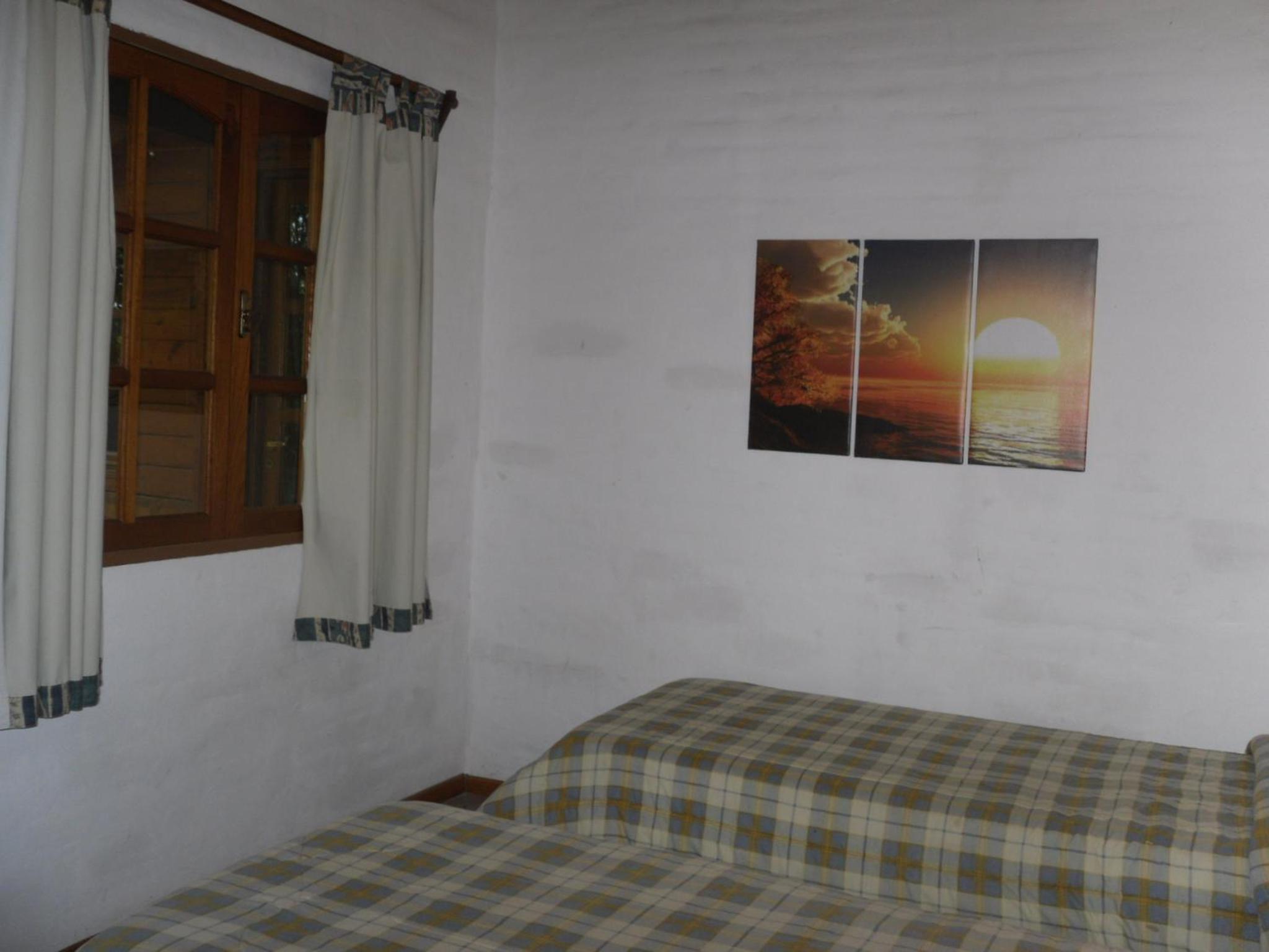 Hosteria Rural Piedra y Camino