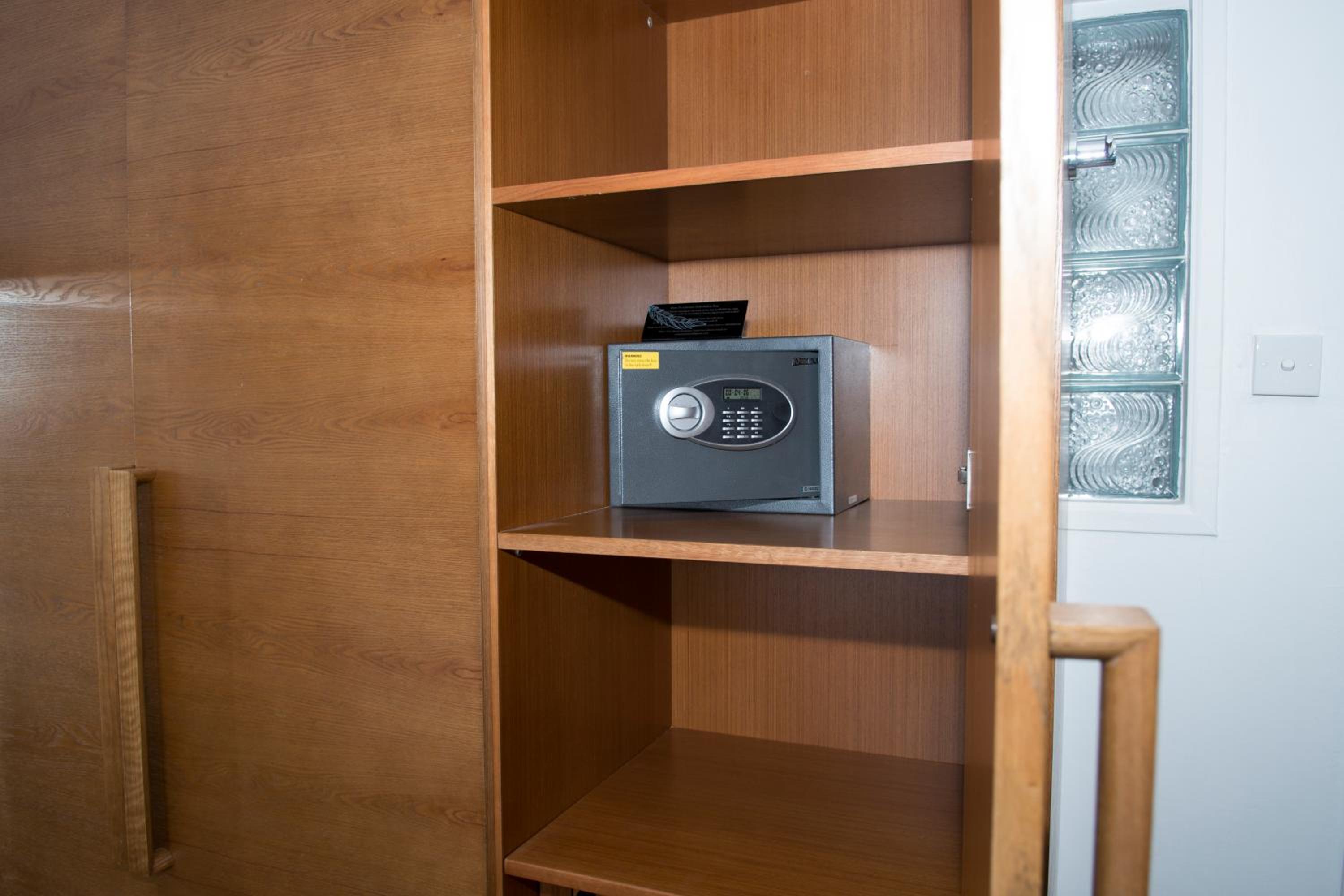 Sofi Apartment at Jayakarta Residence