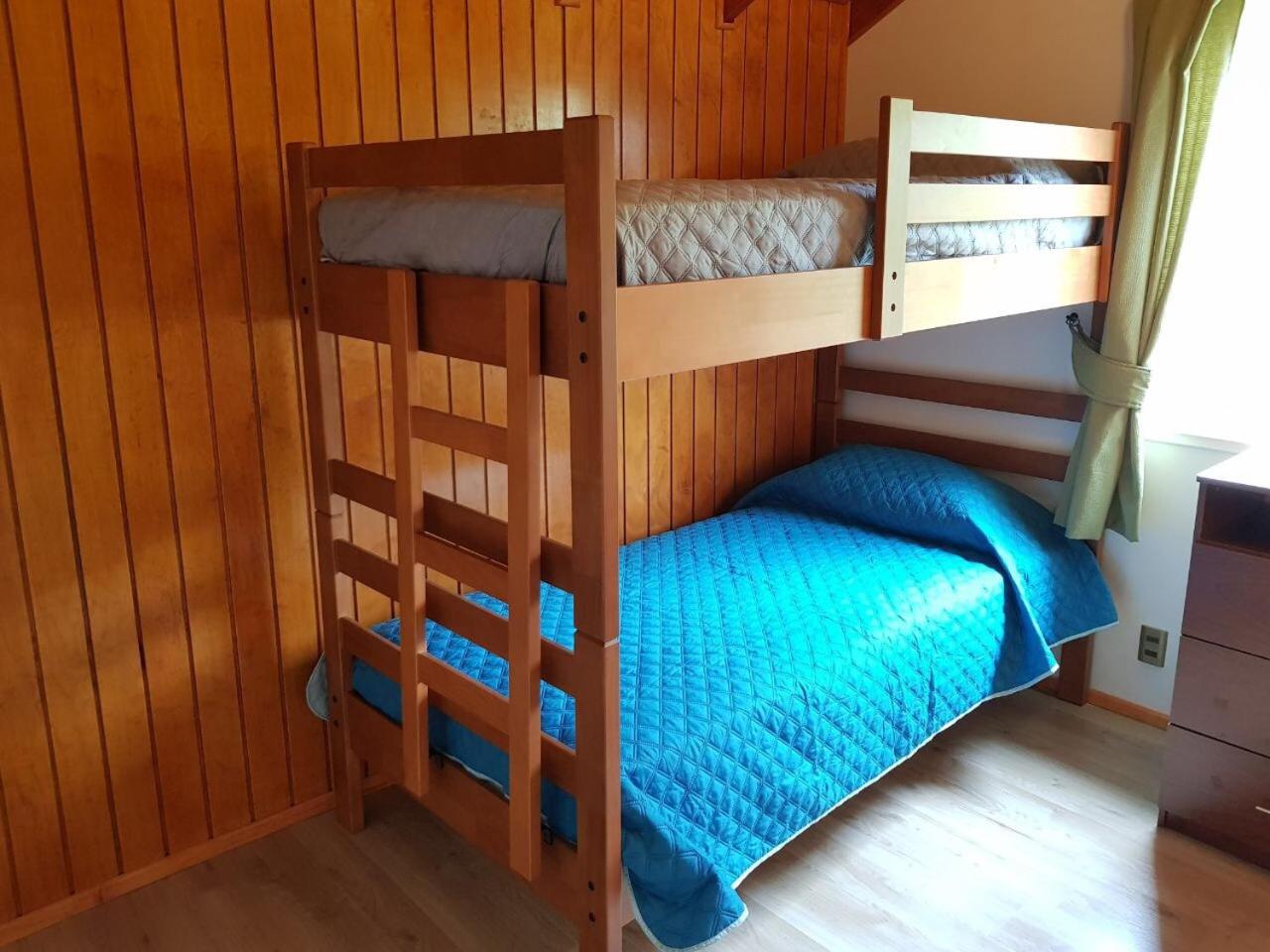 Cabañas Agua Viva