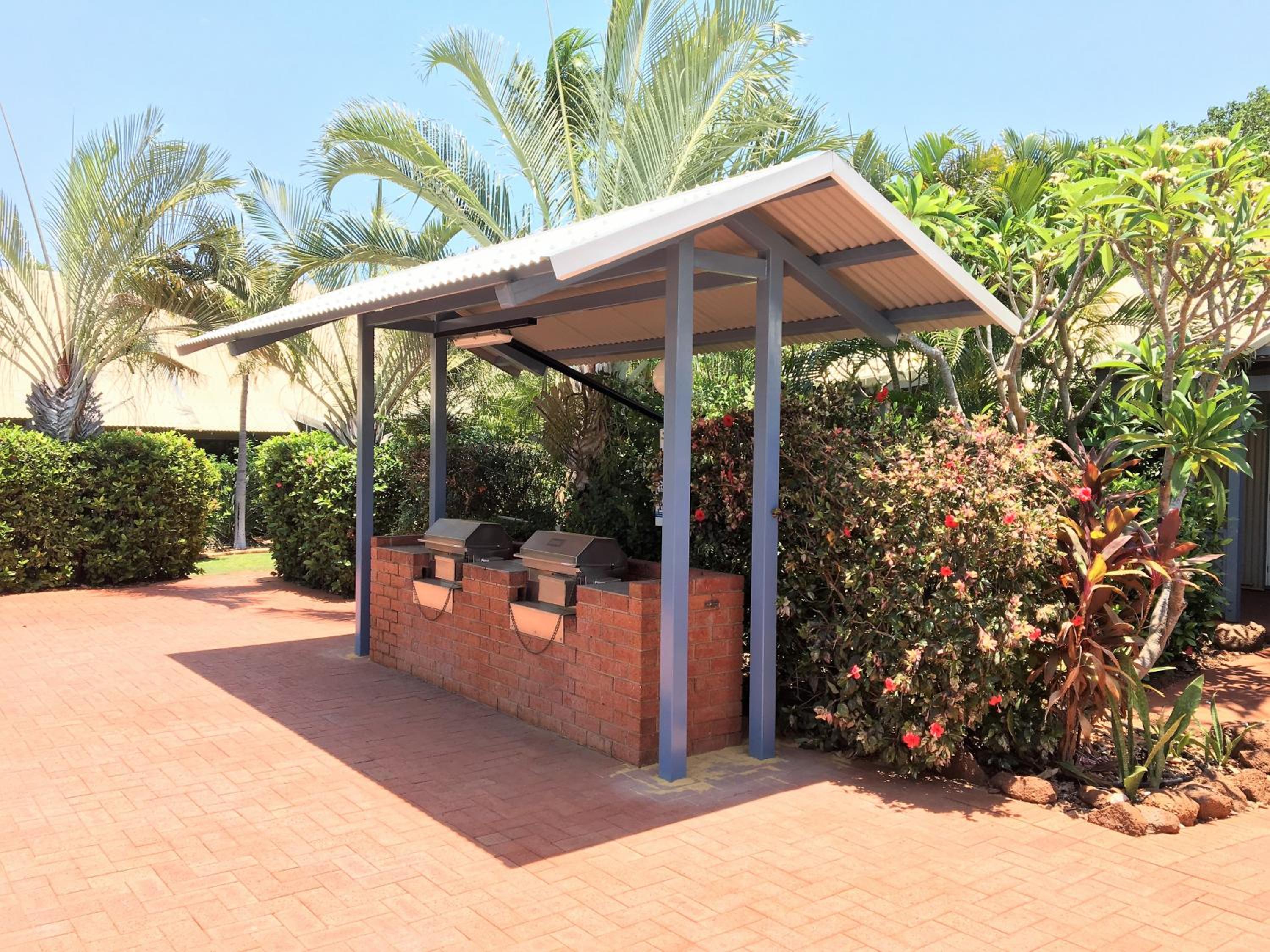 Broome Beach Resort - Cable Beach, Broome