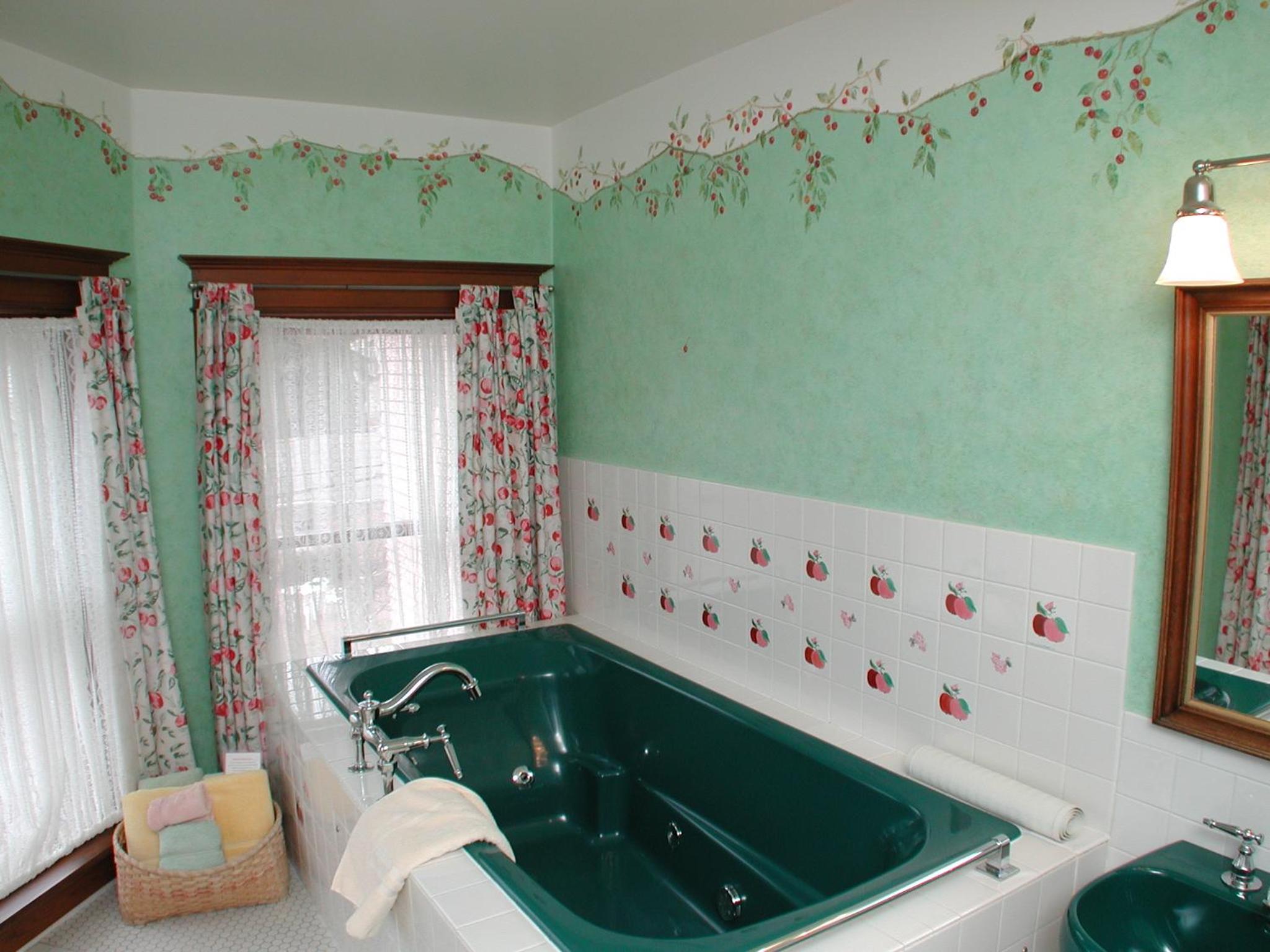 White Lace Inn