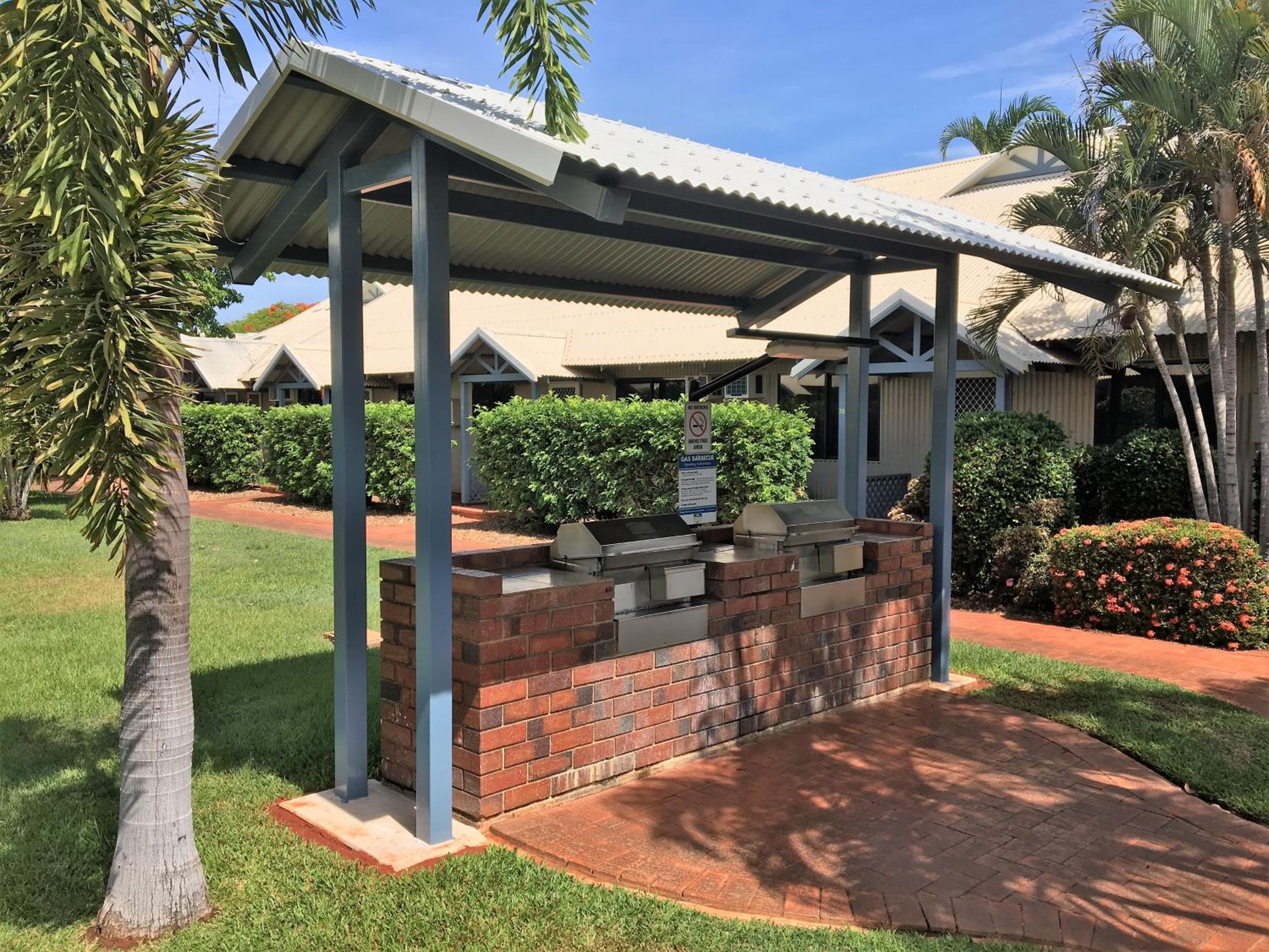 Broome Beach Resort - Cable Beach, Broome