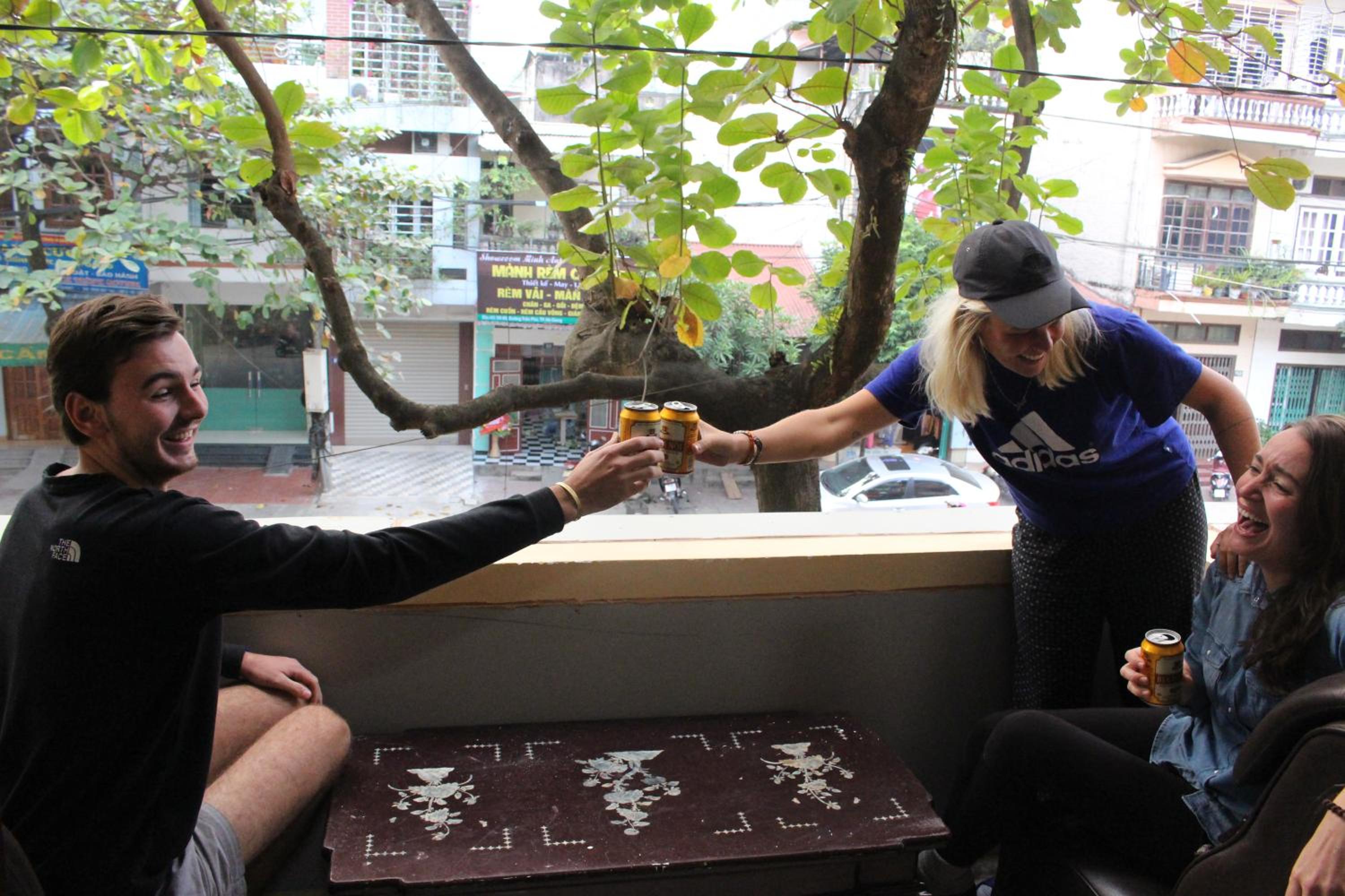Ha Giang 1 Hostel and Loop Tour