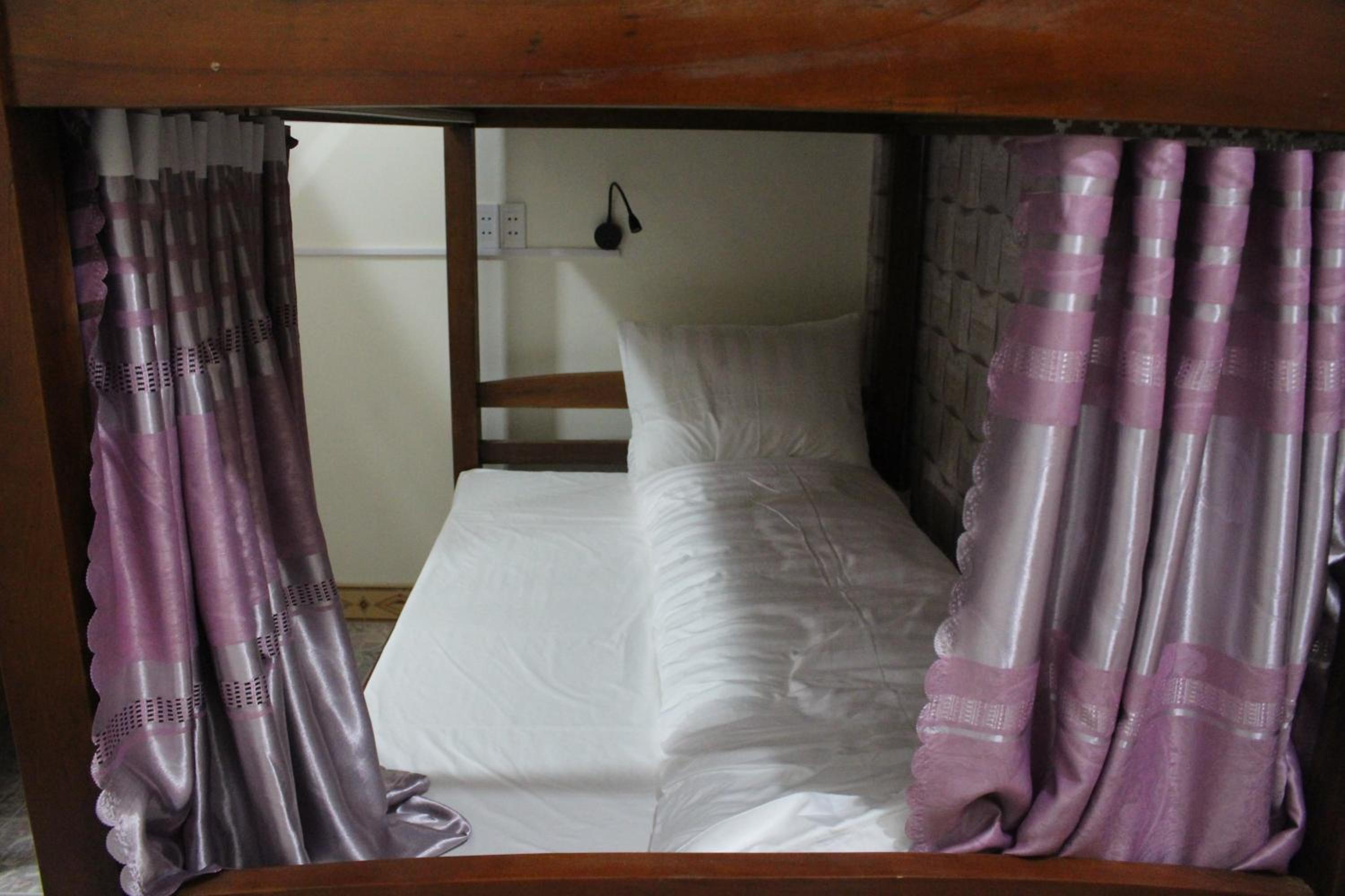 Ha Giang 1 Hostel and Loop Tour