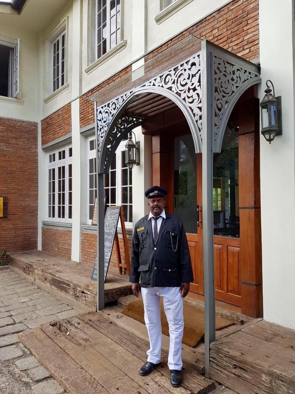Railway Lodge Hostel