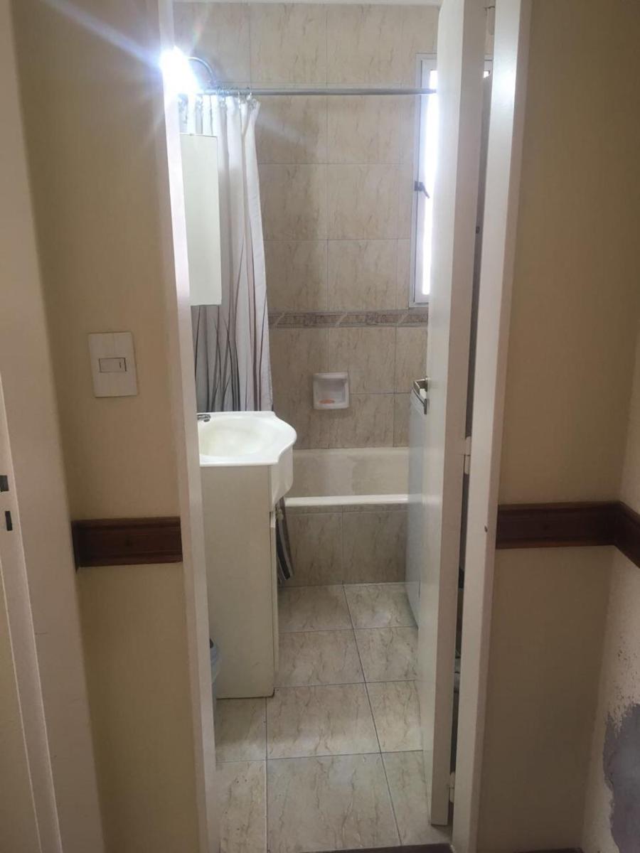 Departamento 2 ambientes Mar del Plata