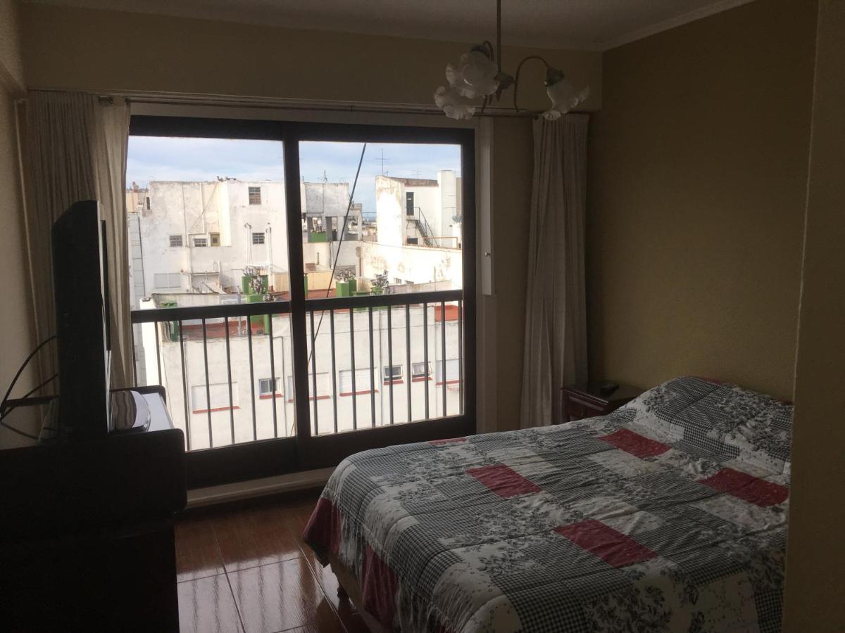 Departamento 2 ambientes Mar del Plata