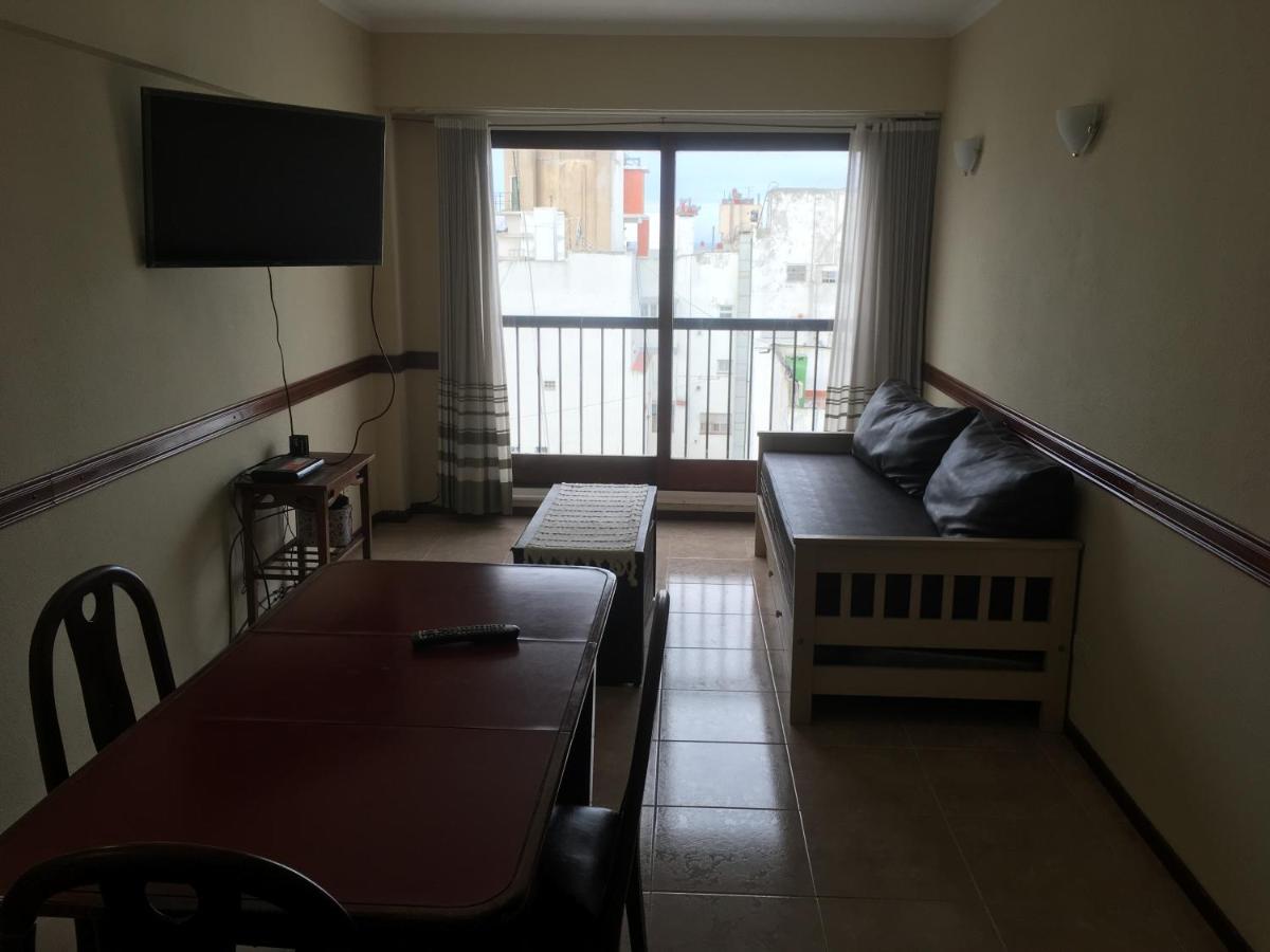 Departamento 2 ambientes Mar del Plata