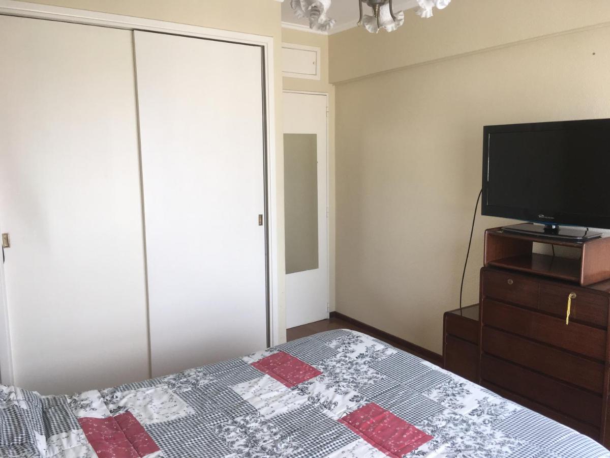 Departamento 2 ambientes Mar del Plata