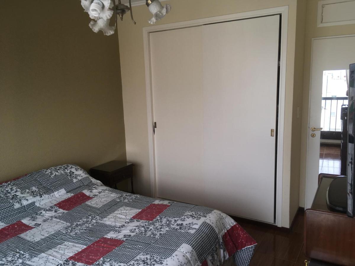 Departamento 2 ambientes Mar del Plata