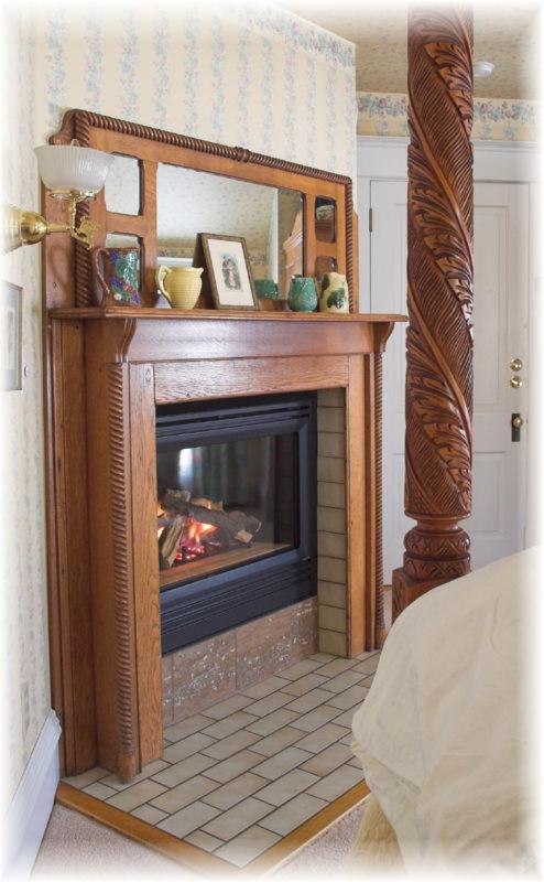 White Lace Inn
