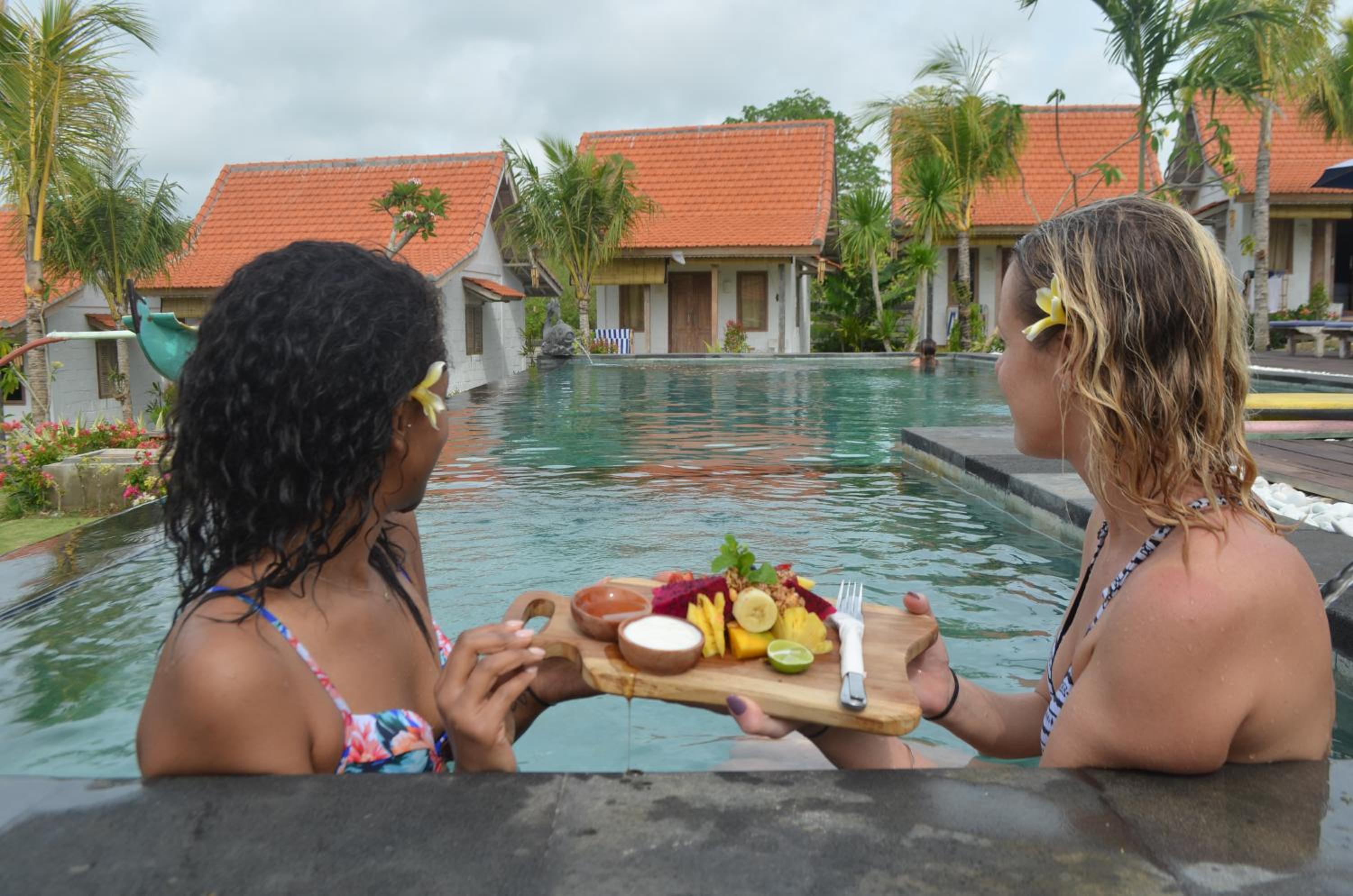 Uluwatu Breeze Village