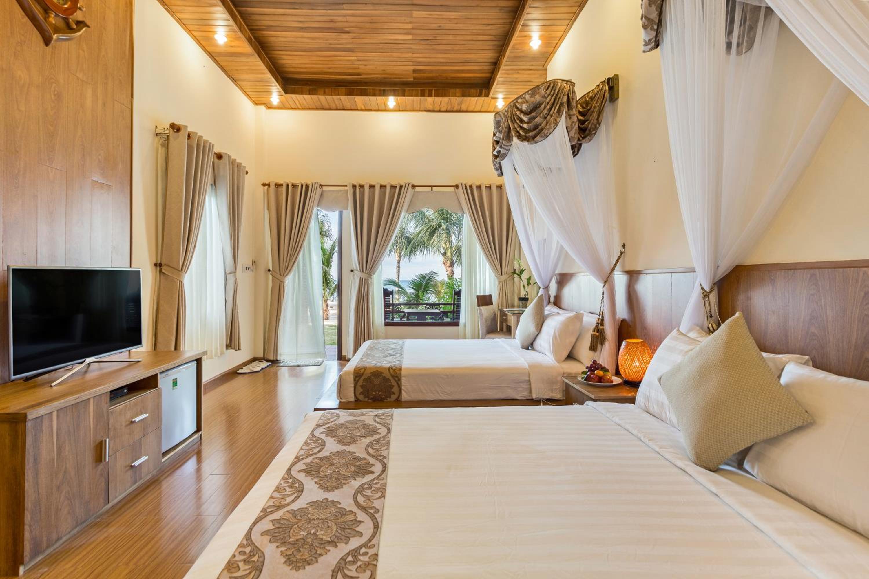 Gold Coast Phu Quoc Beach Resort