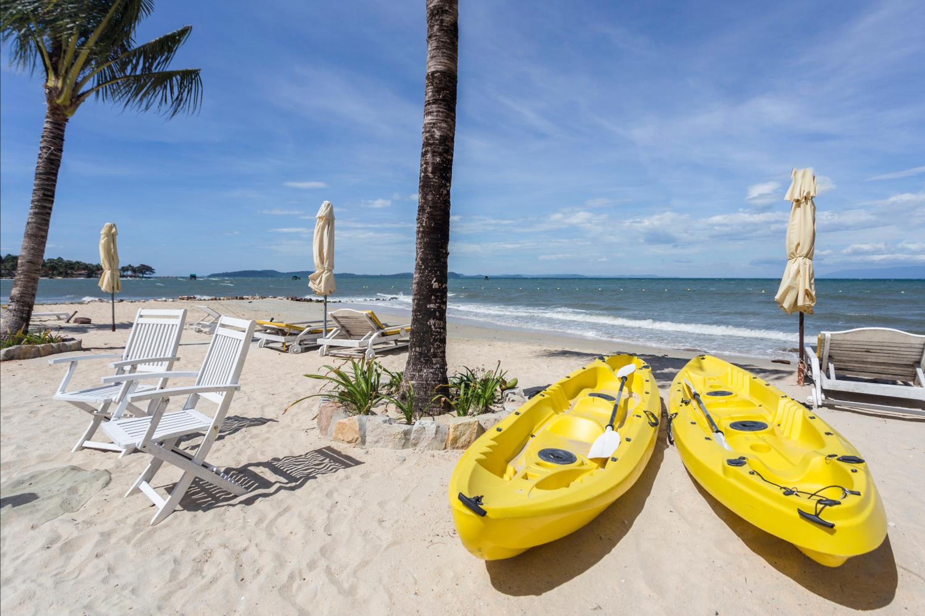 Gold Coast Phu Quoc Beach Resort