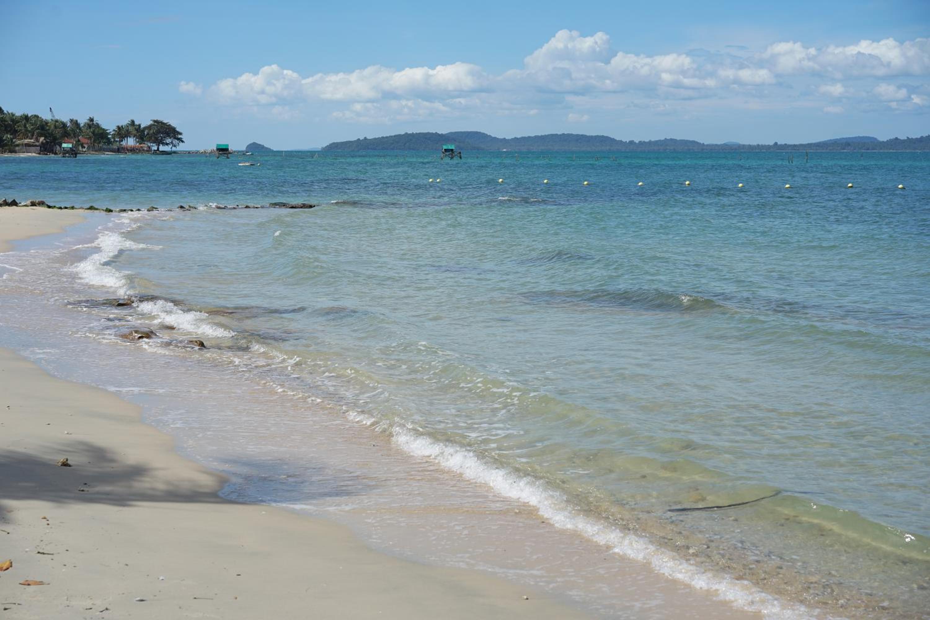 Gold Coast Phu Quoc Beach Resort