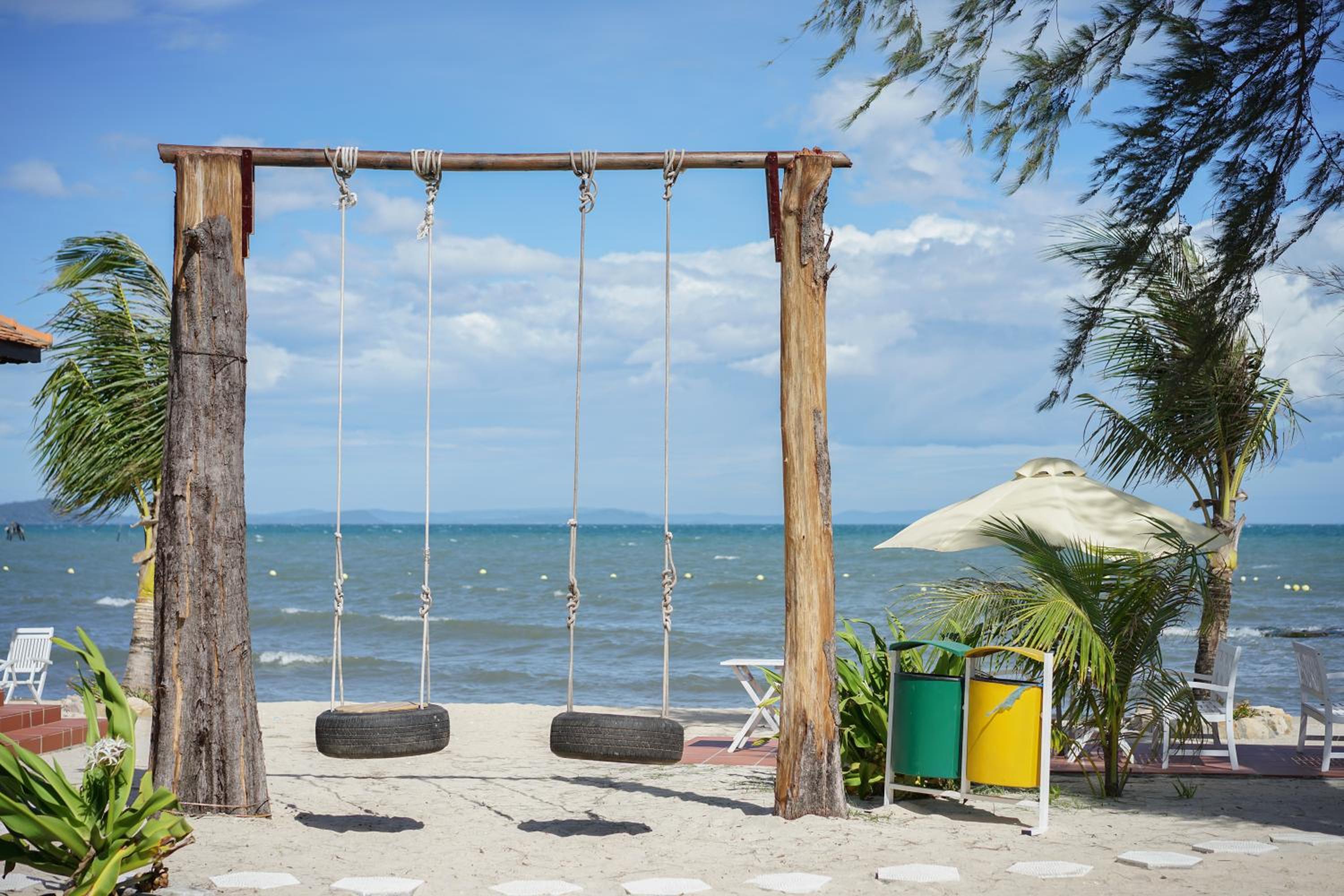 Gold Coast Phu Quoc Beach Resort