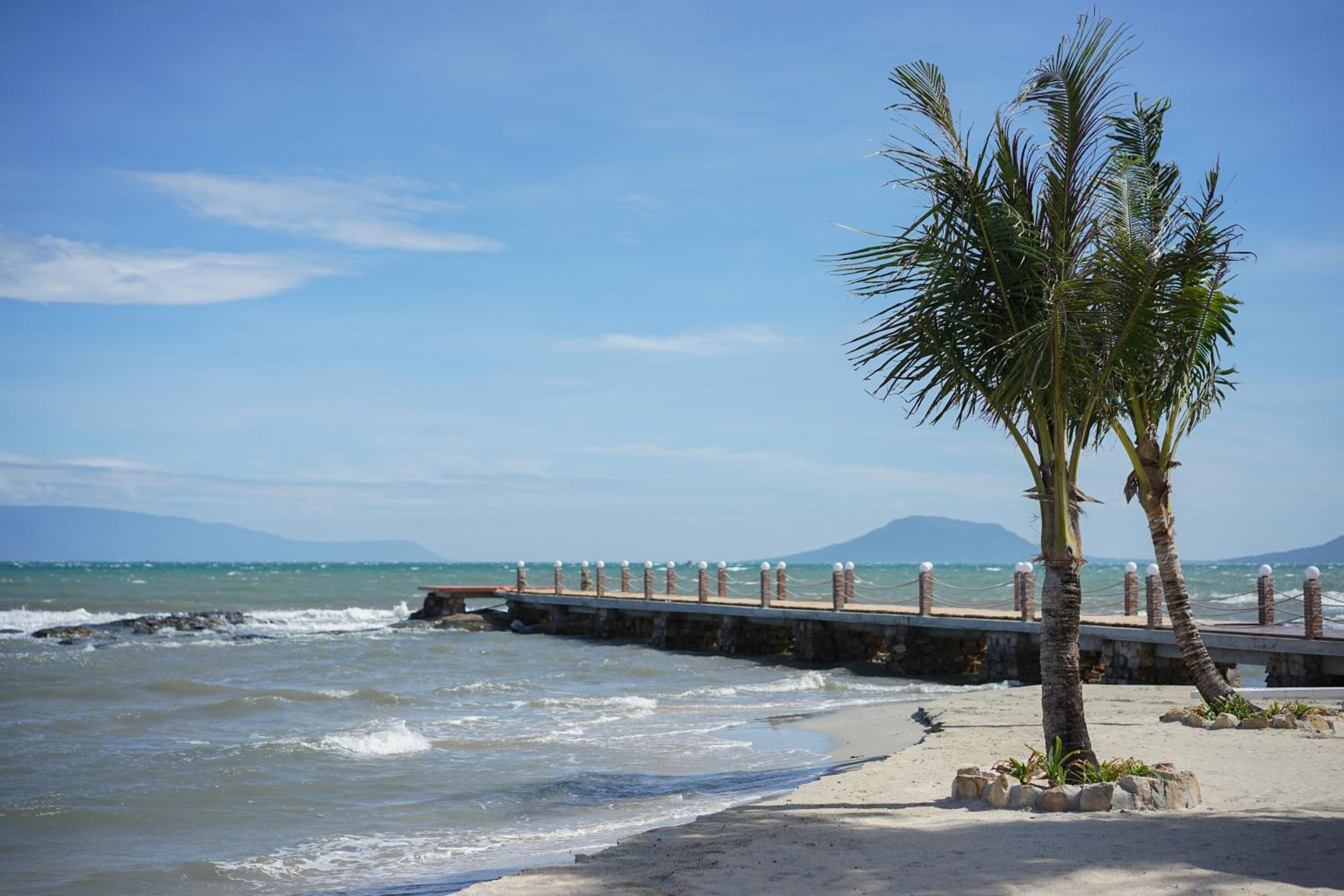 Gold Coast Phu Quoc Beach Resort