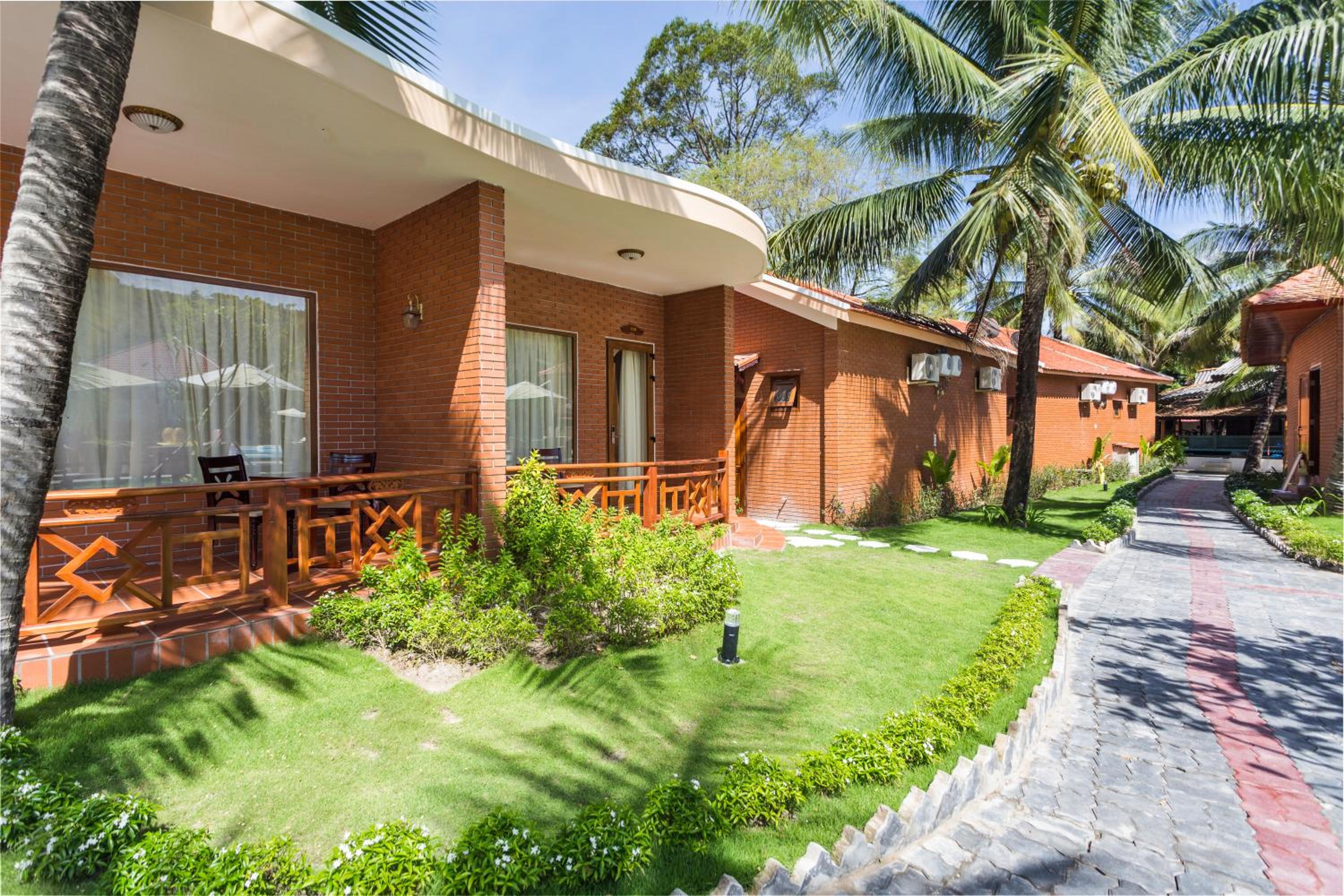 Gold Coast Phu Quoc Beach Resort
