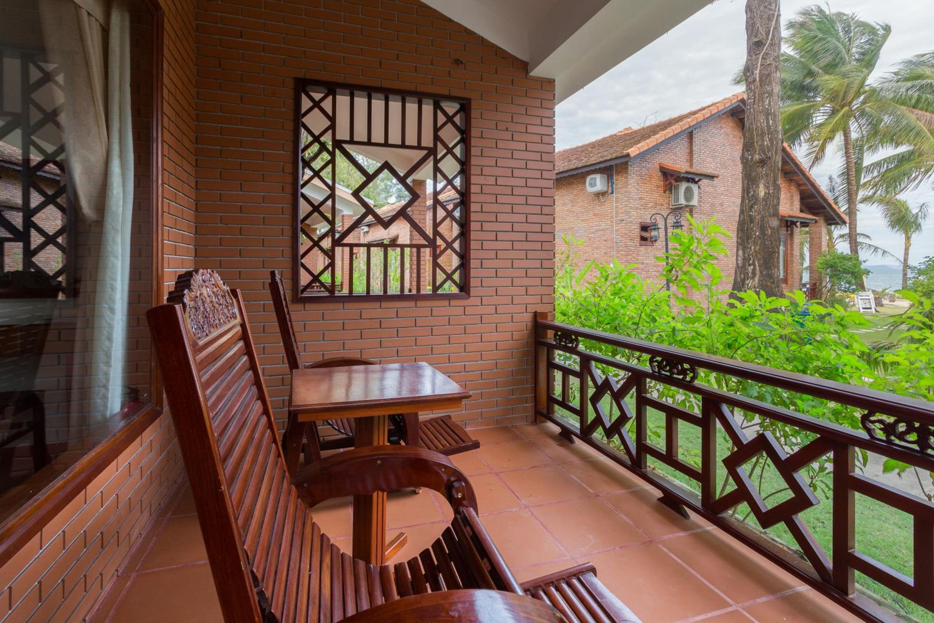 Gold Coast Phu Quoc Beach Resort