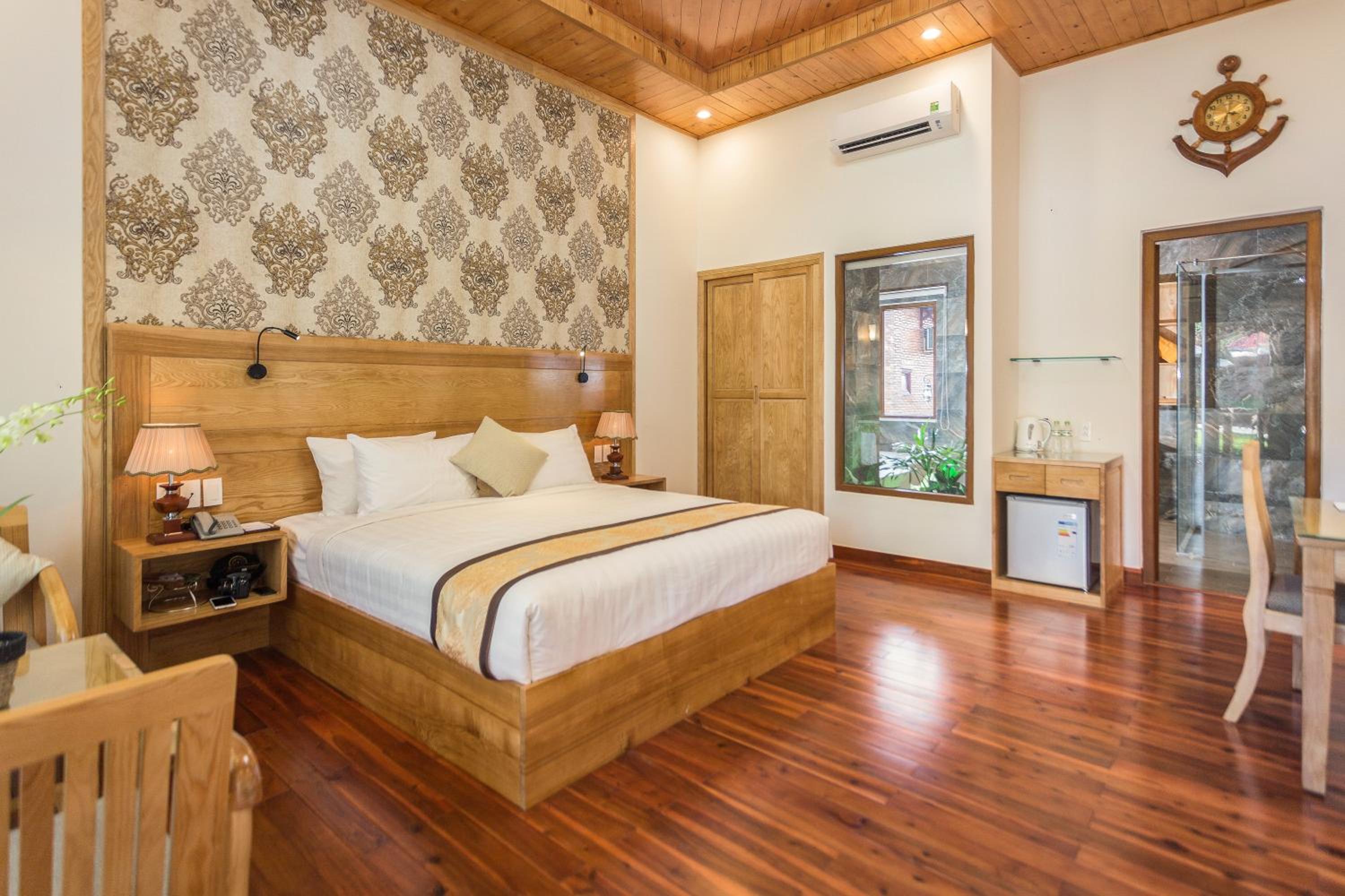 Gold Coast Phu Quoc Beach Resort