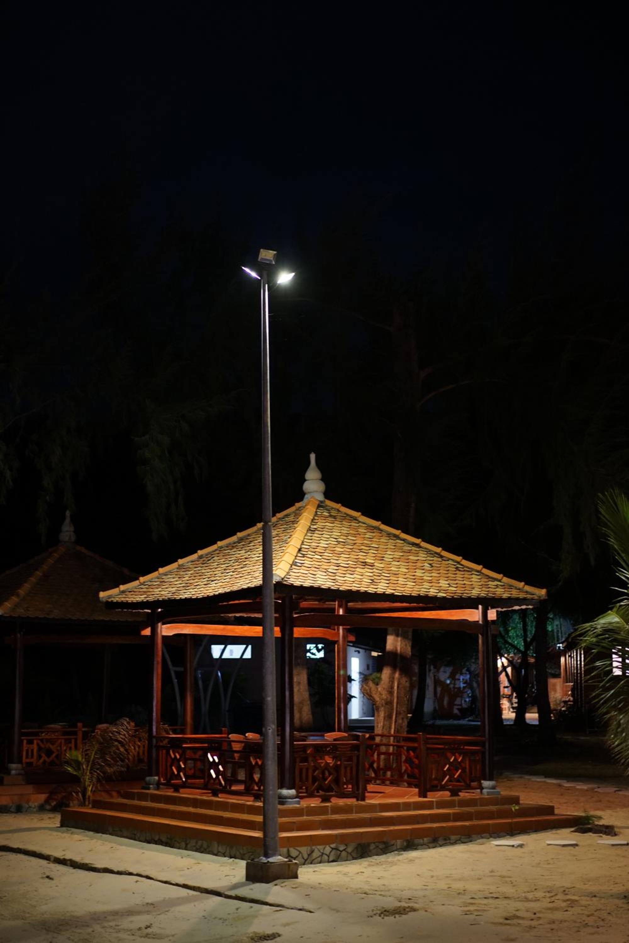 Gold Coast Phu Quoc Beach Resort