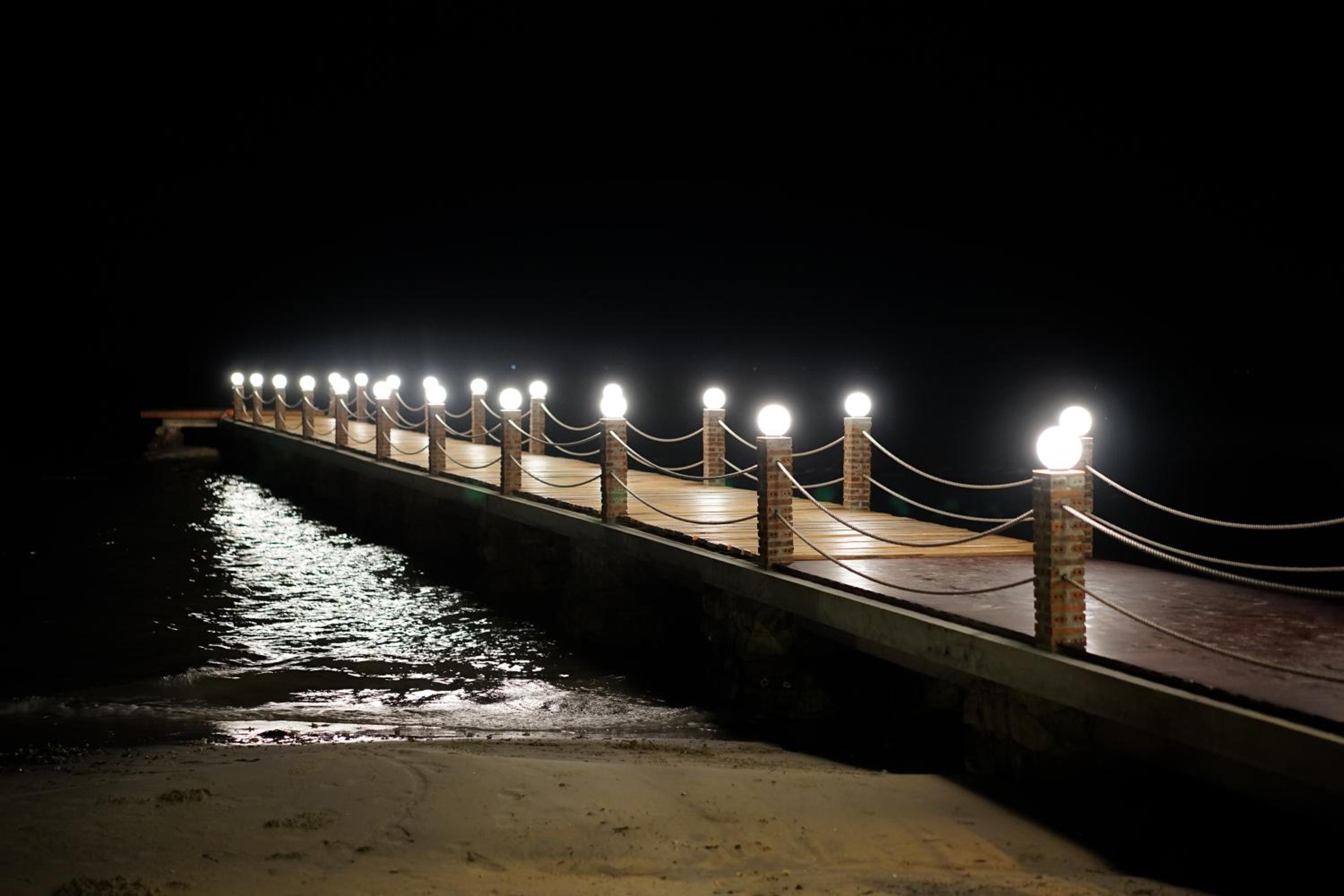 Gold Coast Phu Quoc Beach Resort