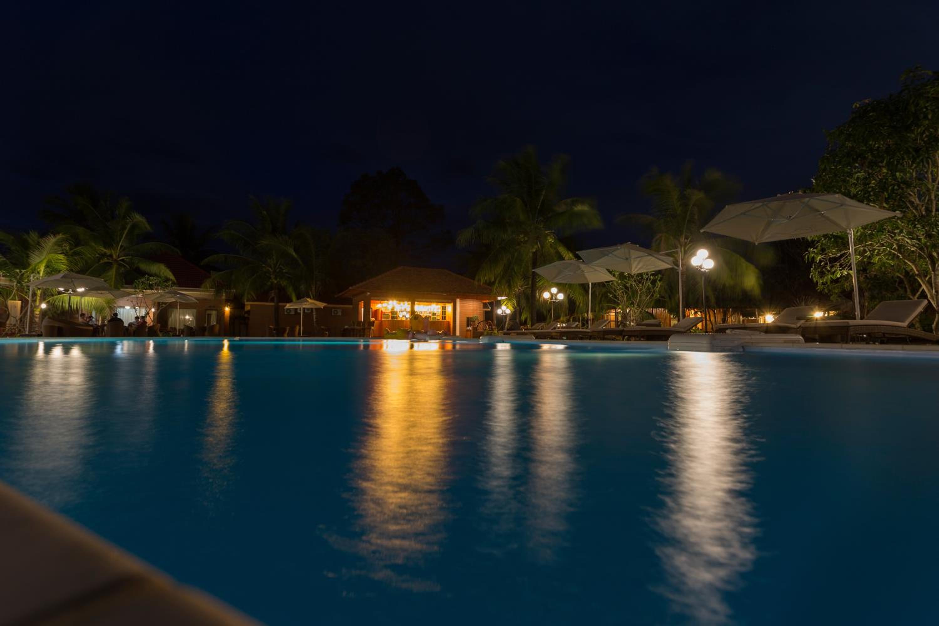 Gold Coast Phu Quoc Beach Resort