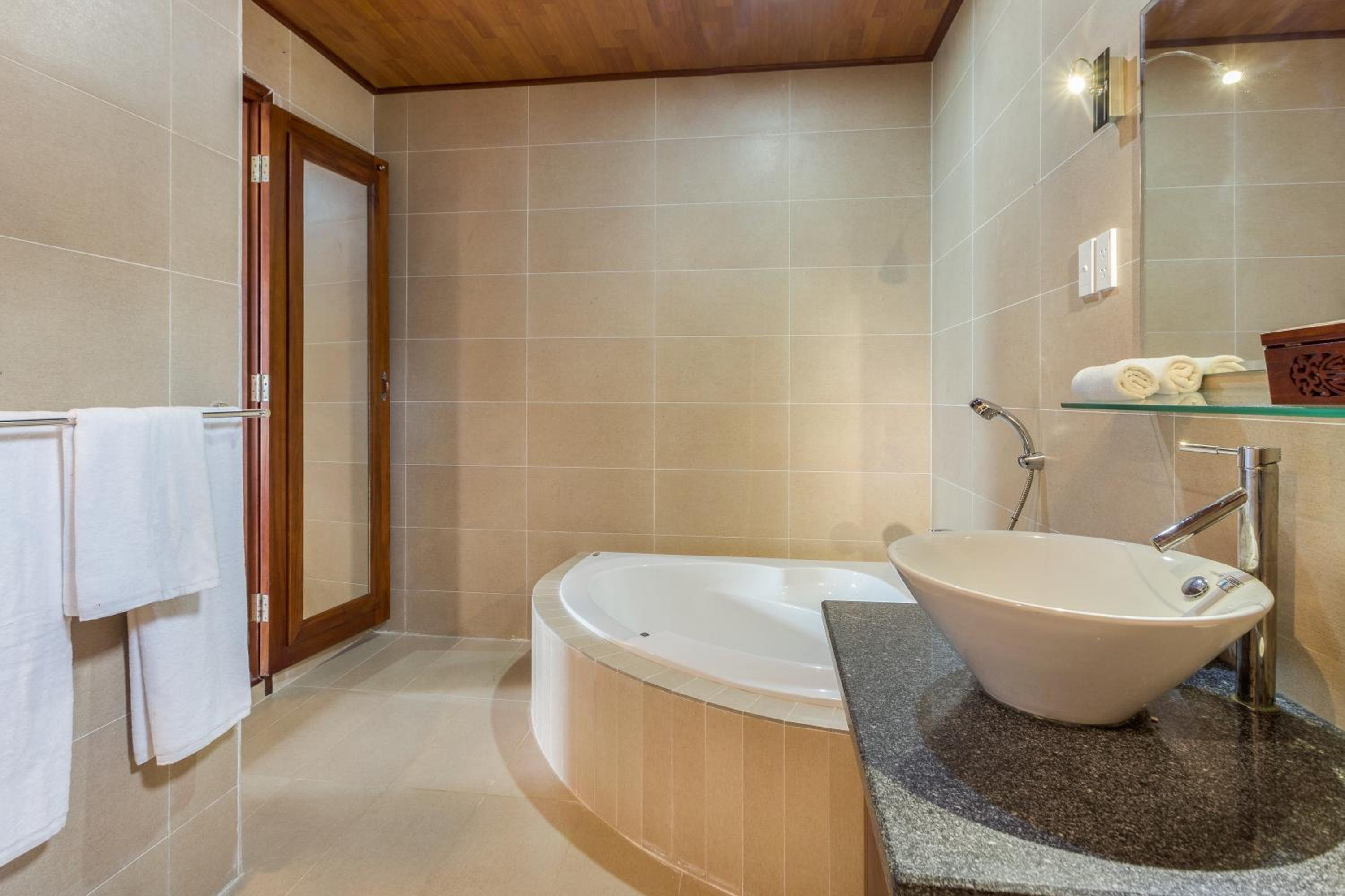 Gold Coast Phu Quoc Beach Resort
