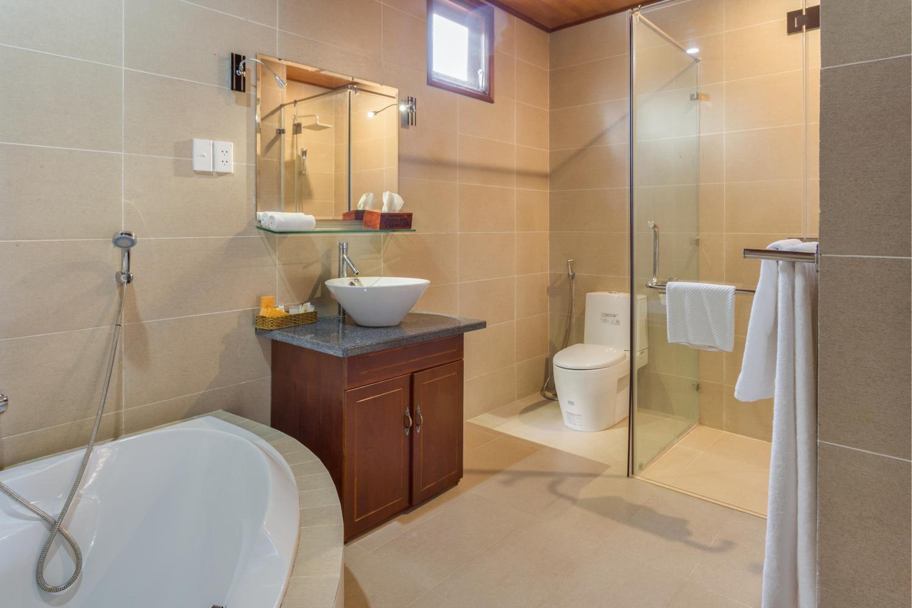Gold Coast Phu Quoc Beach Resort