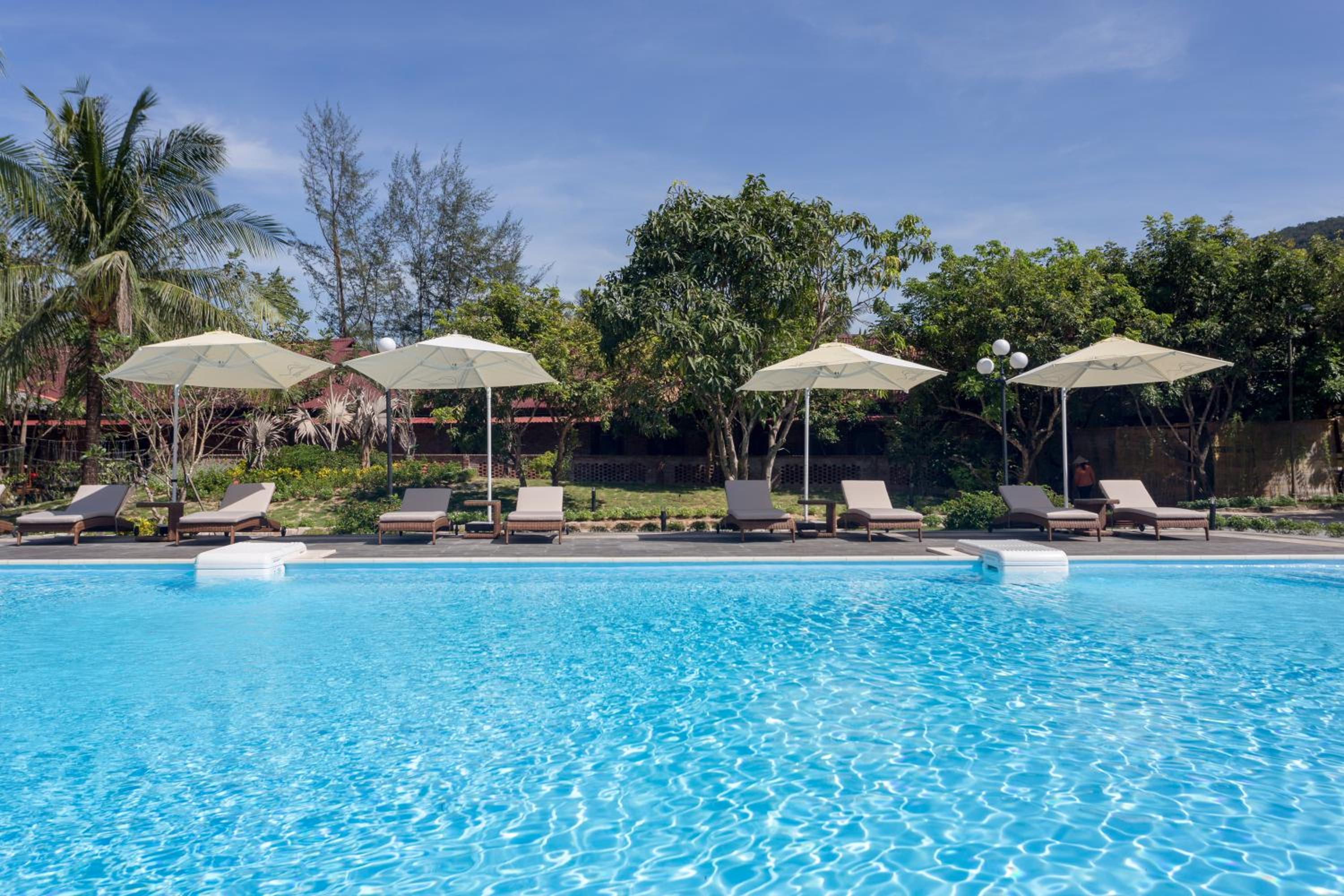 Gold Coast Phu Quoc Beach Resort