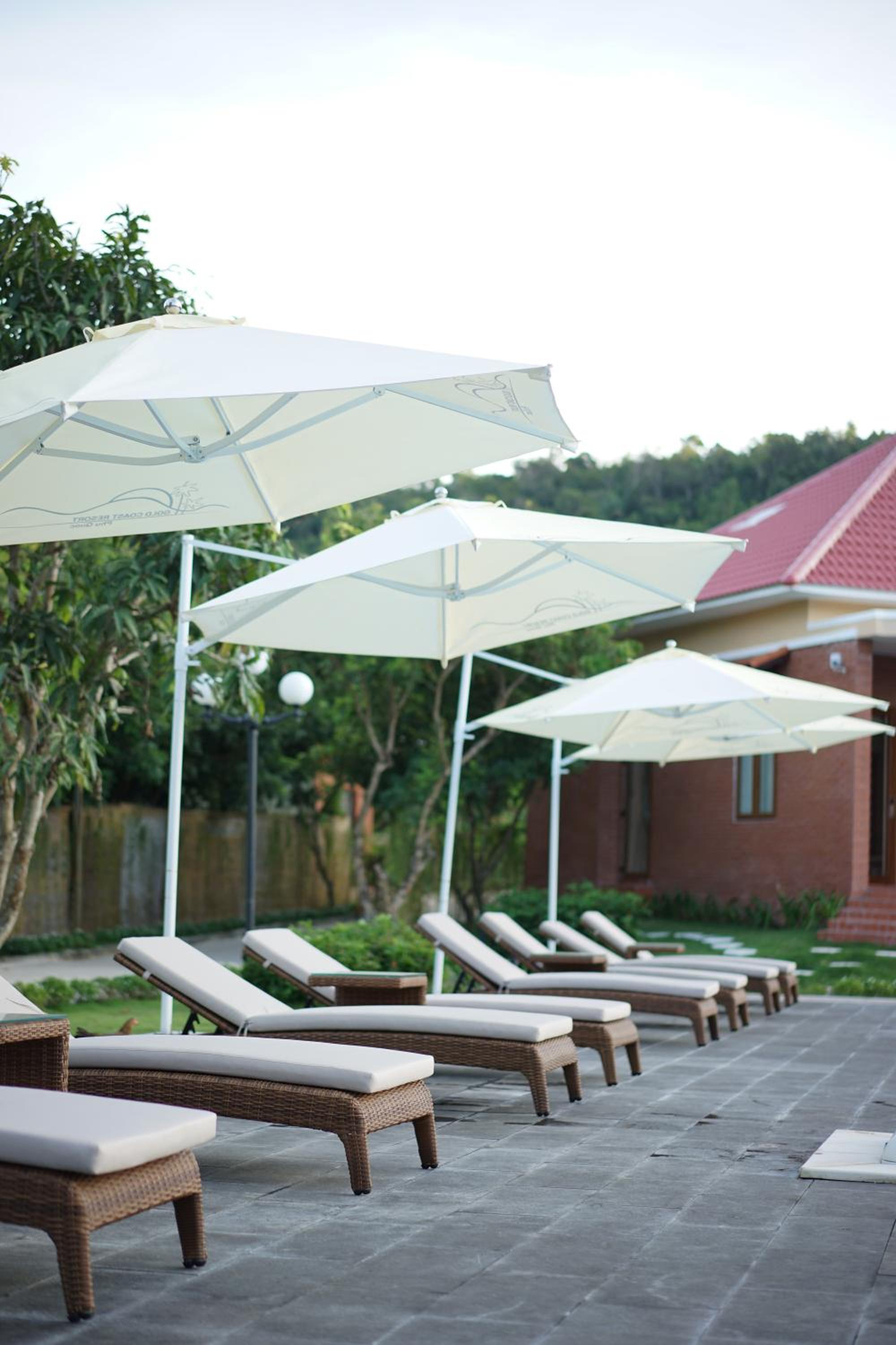 Gold Coast Phu Quoc Beach Resort
