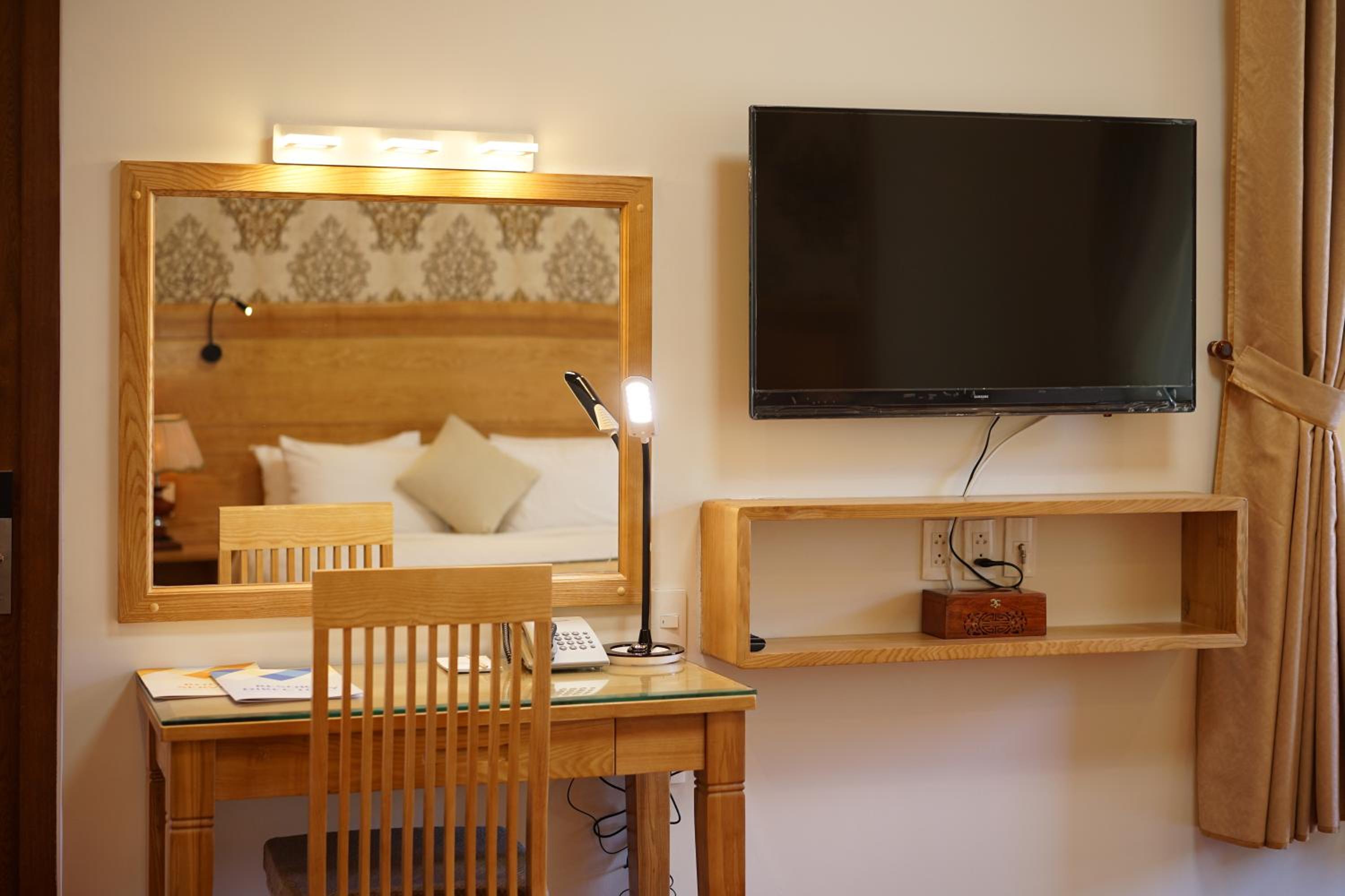 Gold Coast Phu Quoc Beach Resort