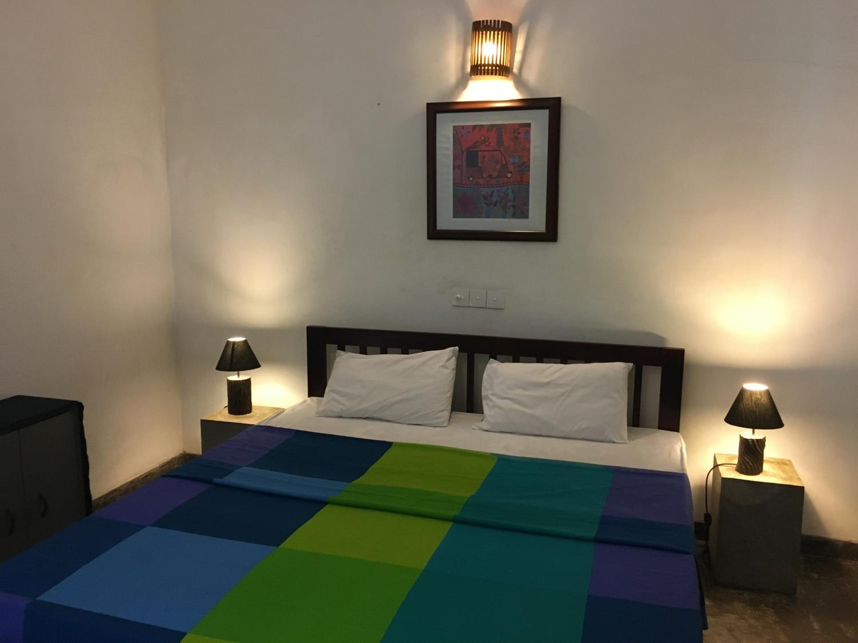 Colombo Beach Hostel