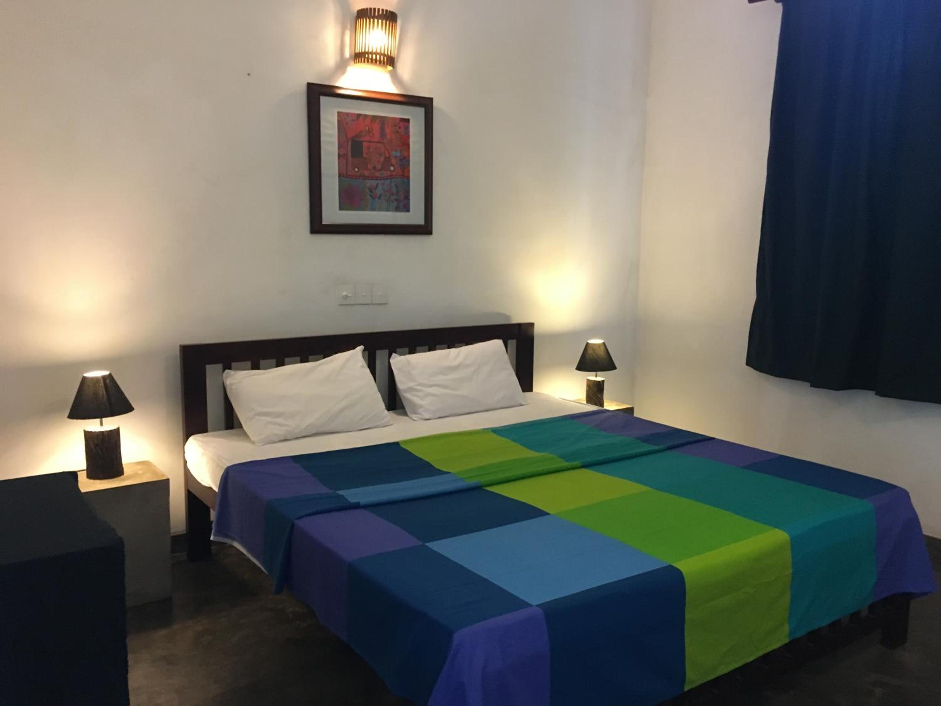Colombo Beach Hostel