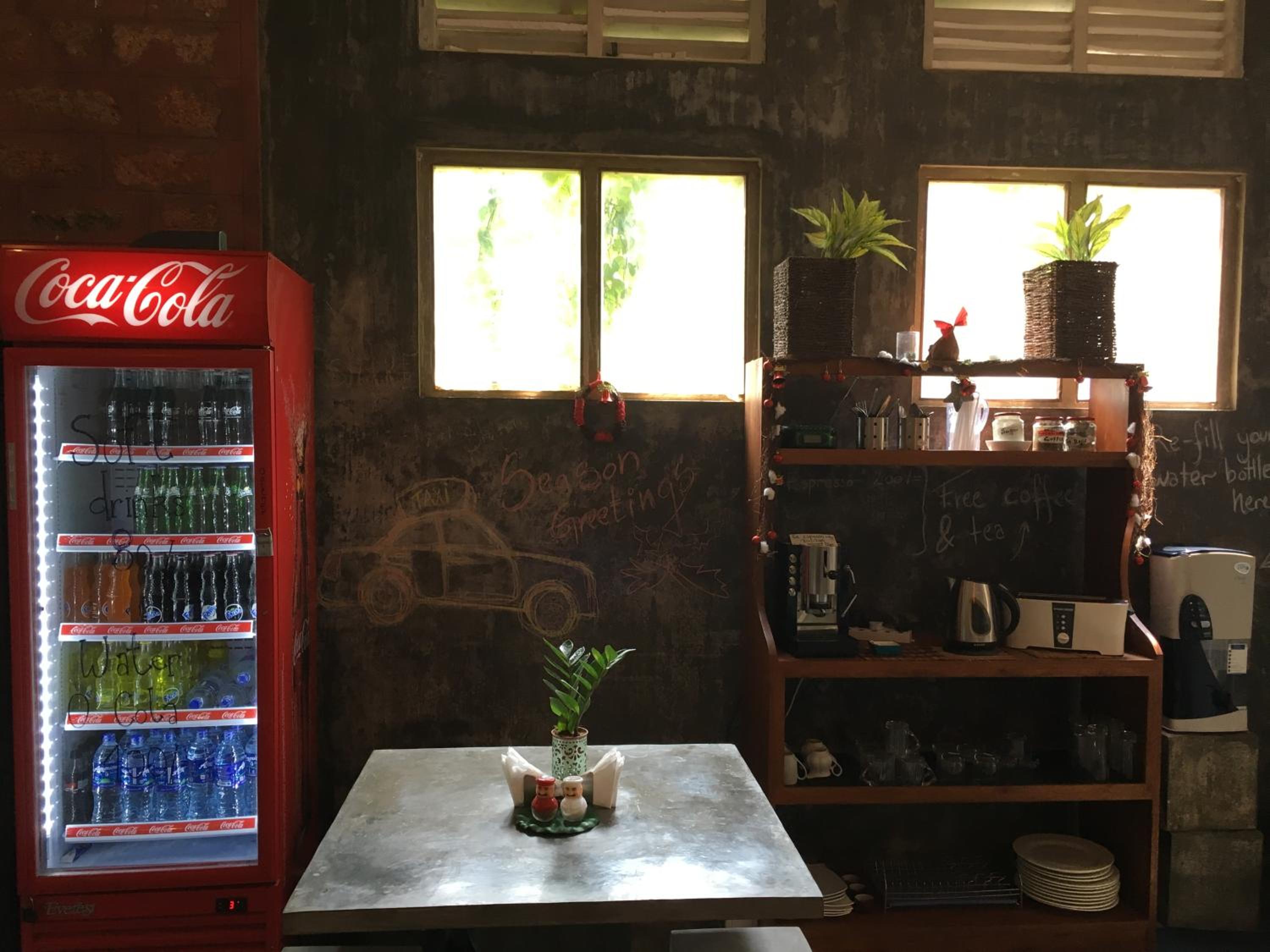 Colombo Beach Hostel