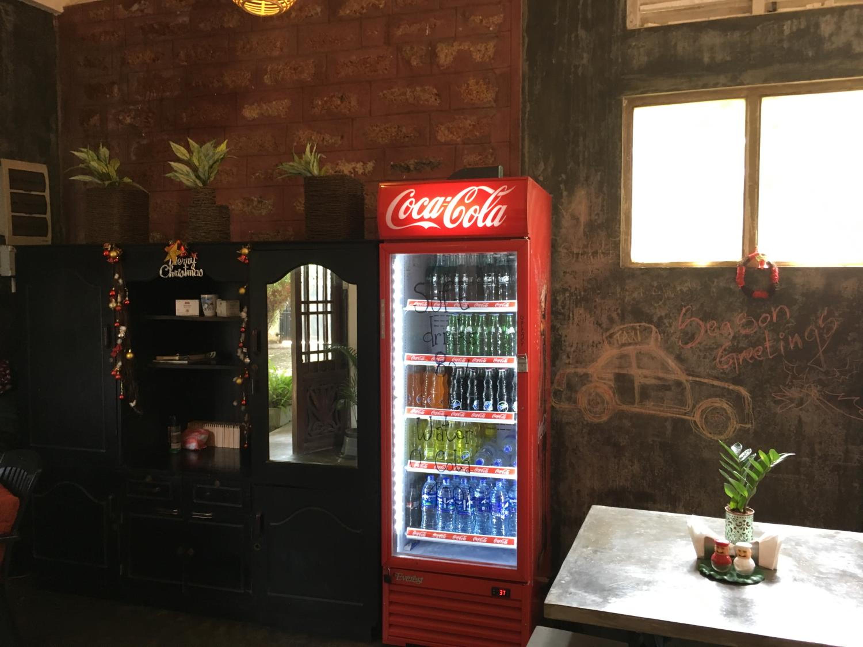 Colombo Beach Hostel