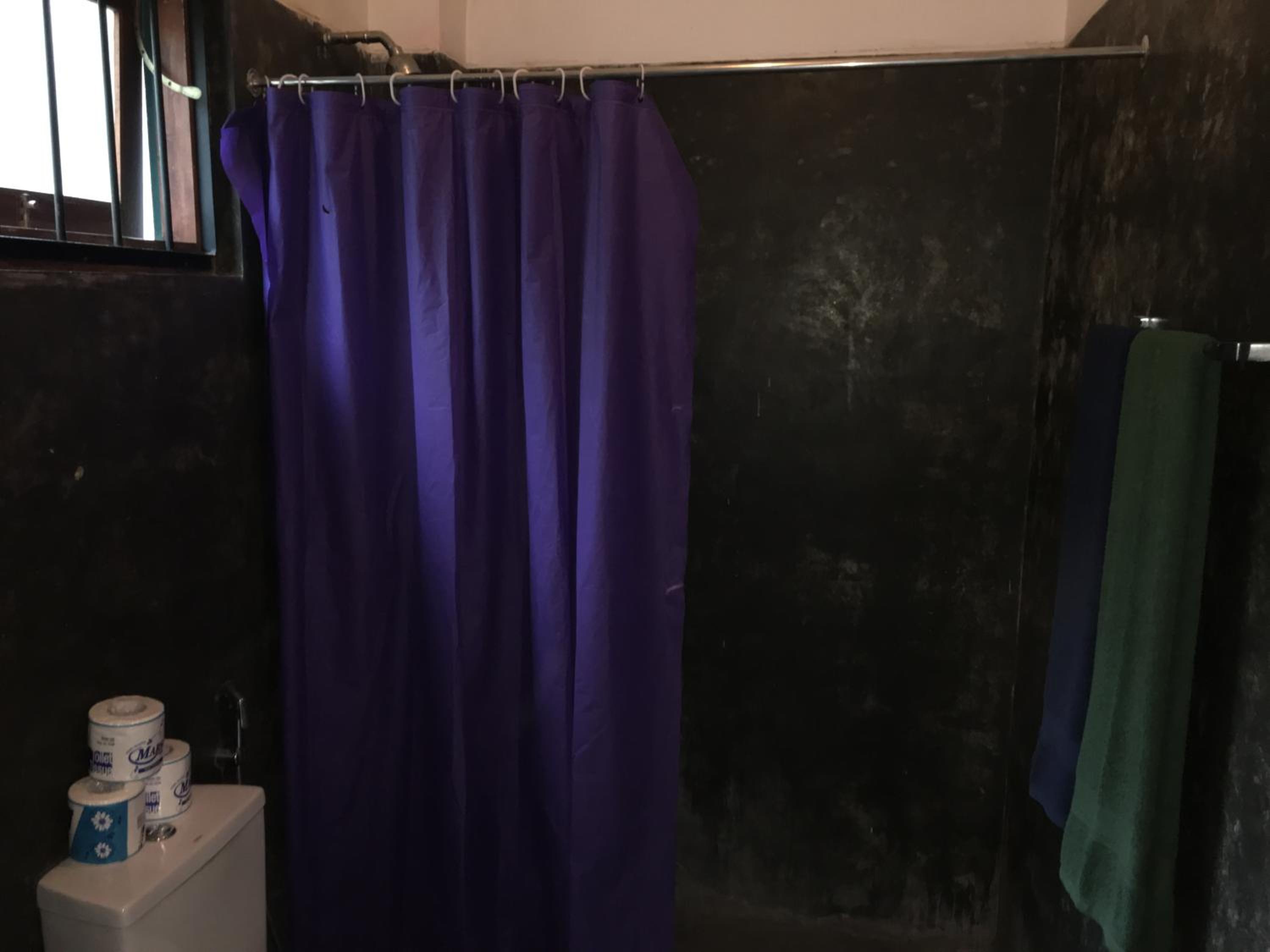 Colombo Beach Hostel
