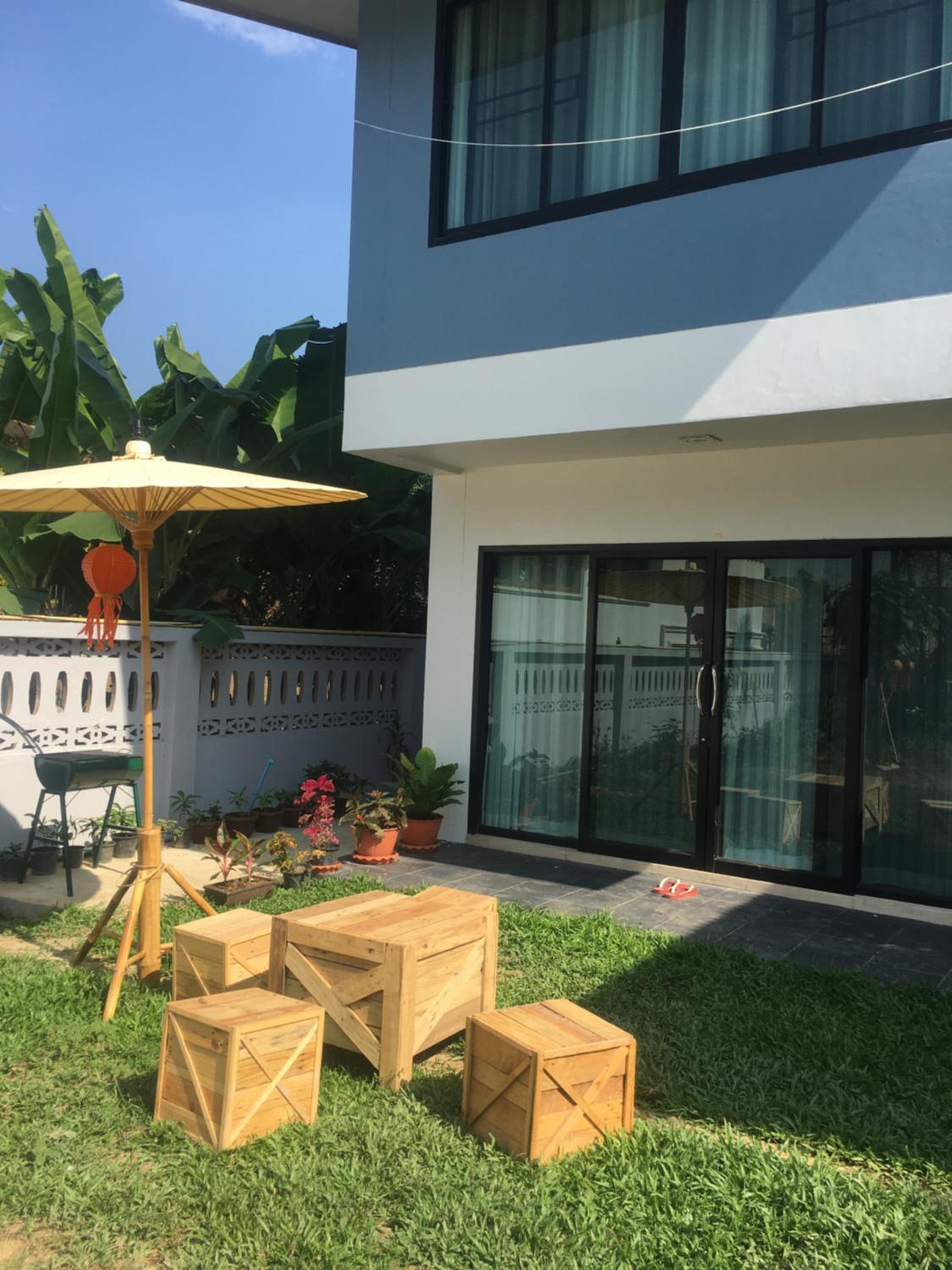 Tawang Home