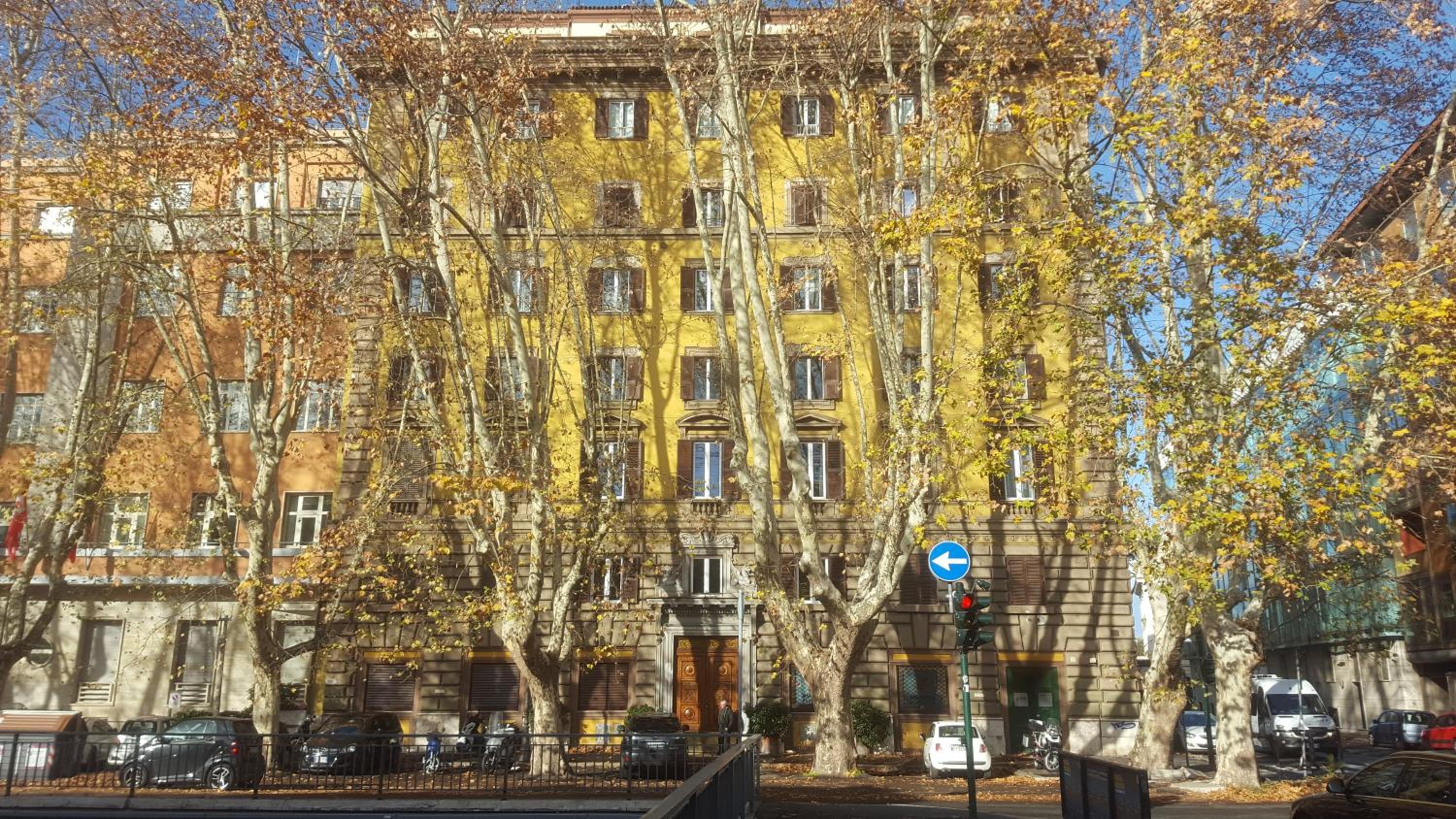 Via Veneto Luxury Suites