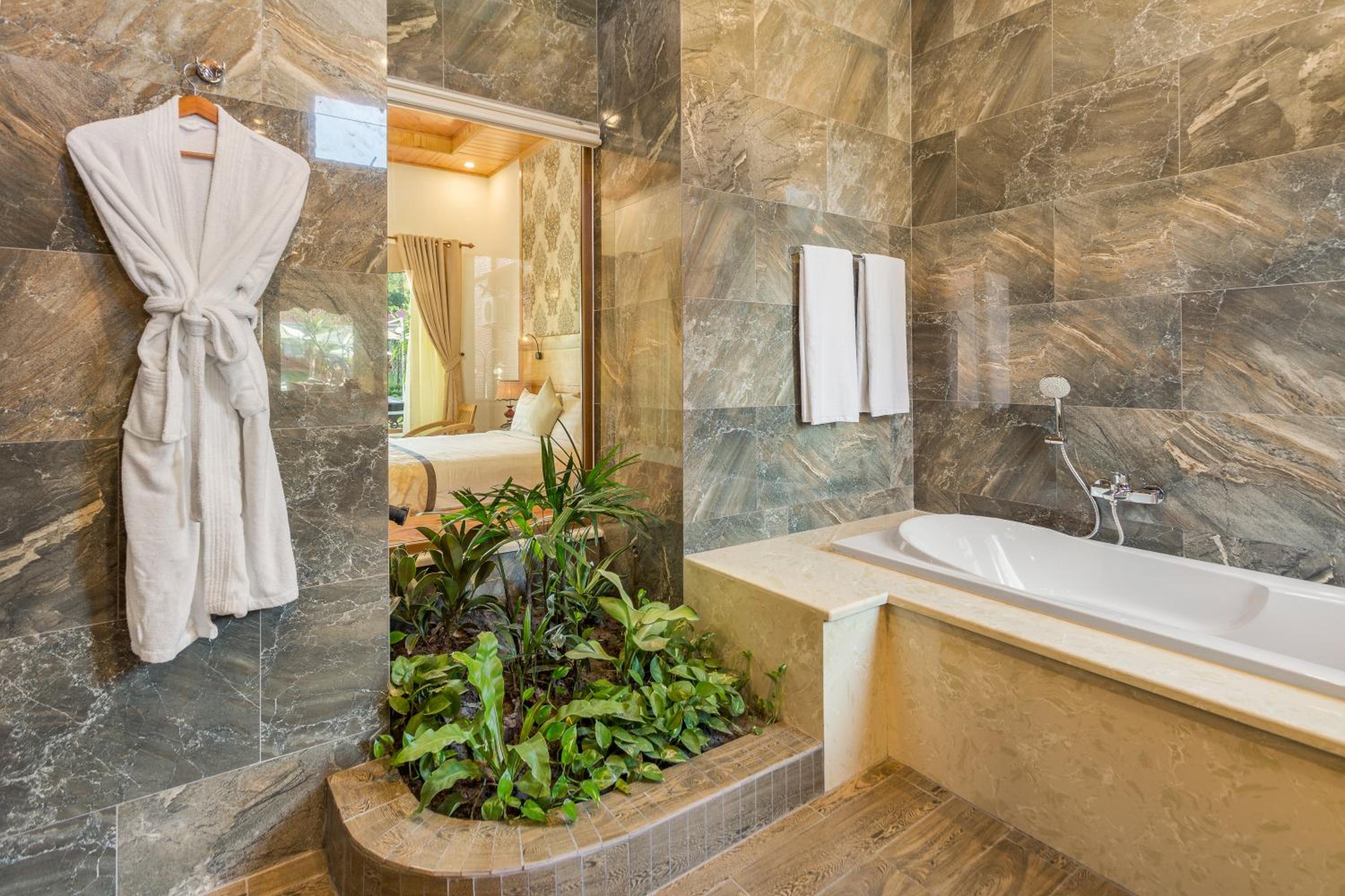 Gold Coast Phu Quoc Beach Resort