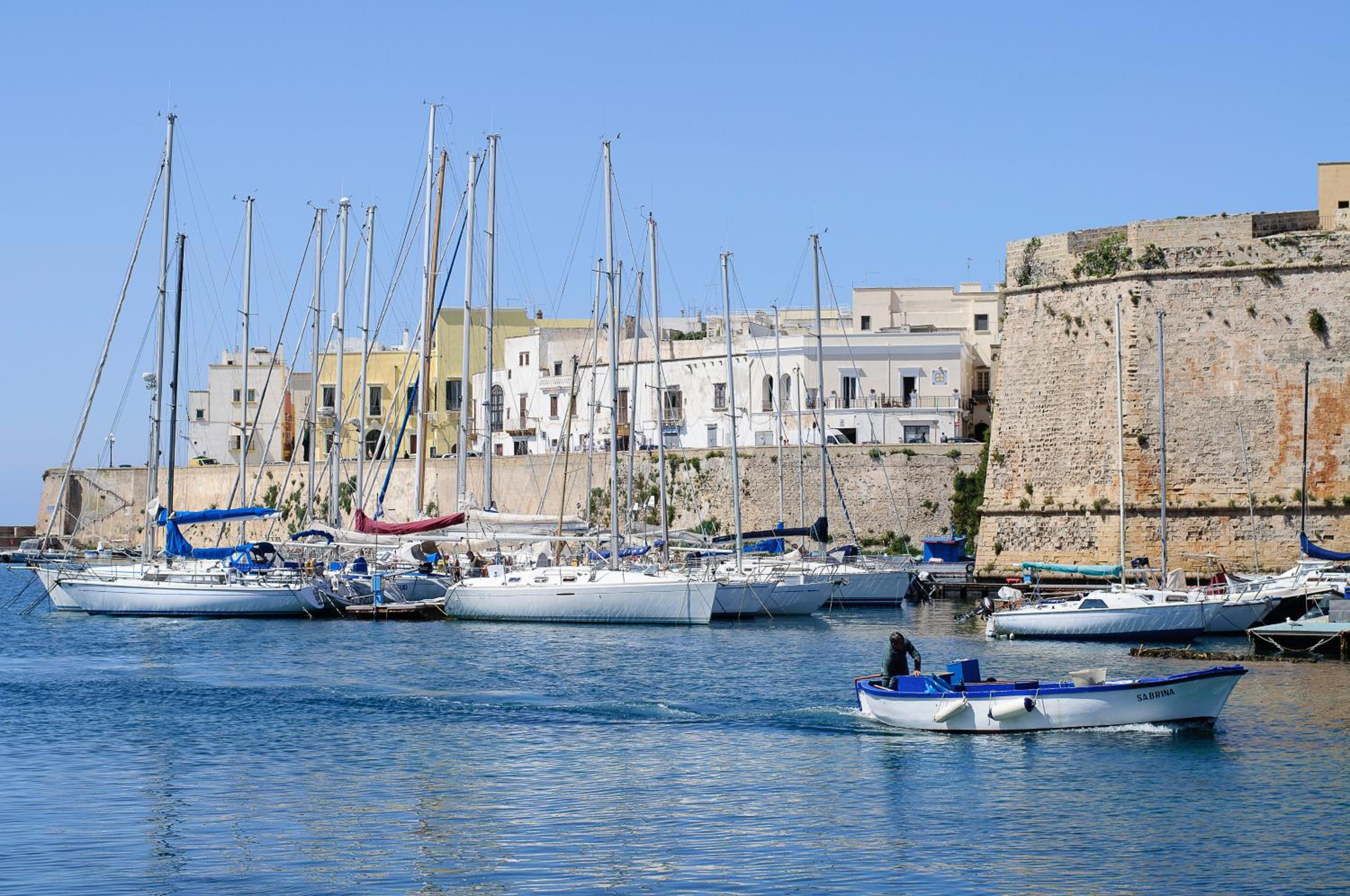 Palazzo De Tomasi B&B