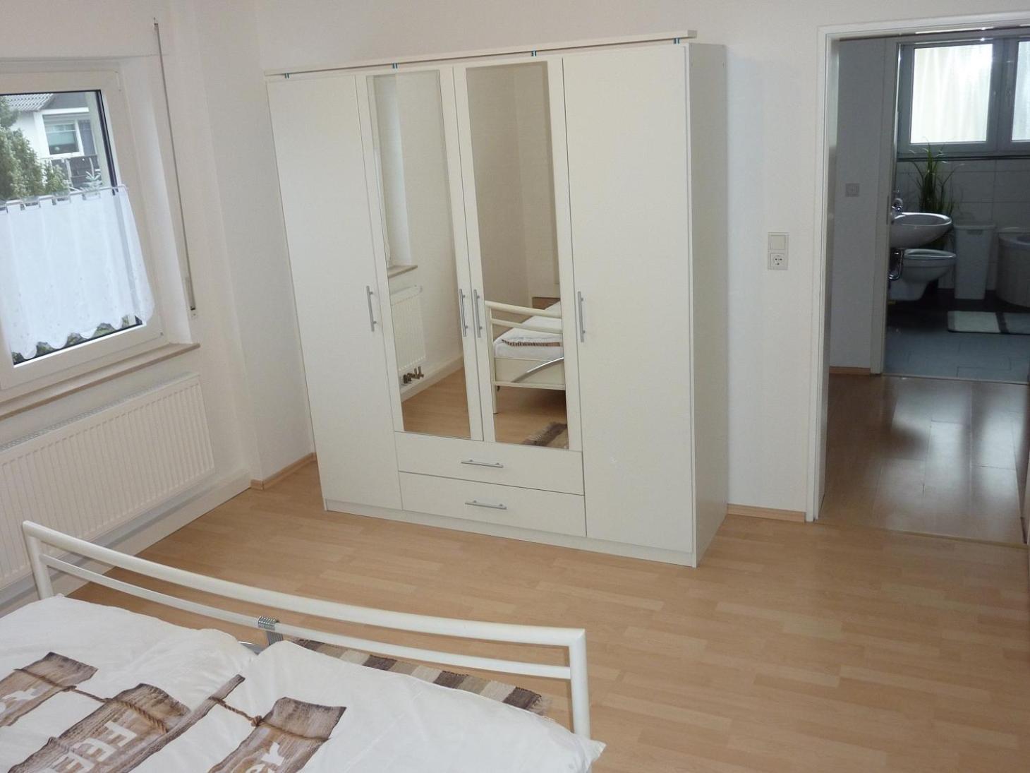 Ferienwohnung Landwehr