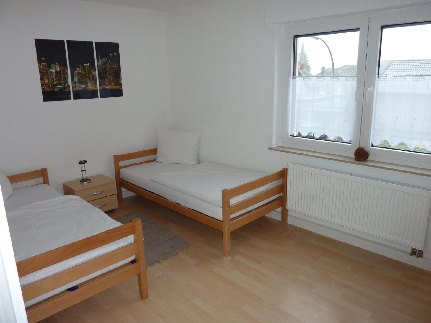 Ferienwohnung Landwehr