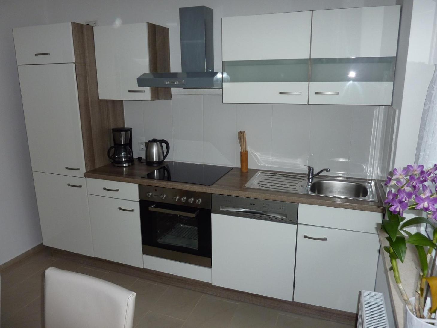 Ferienwohnung Landwehr