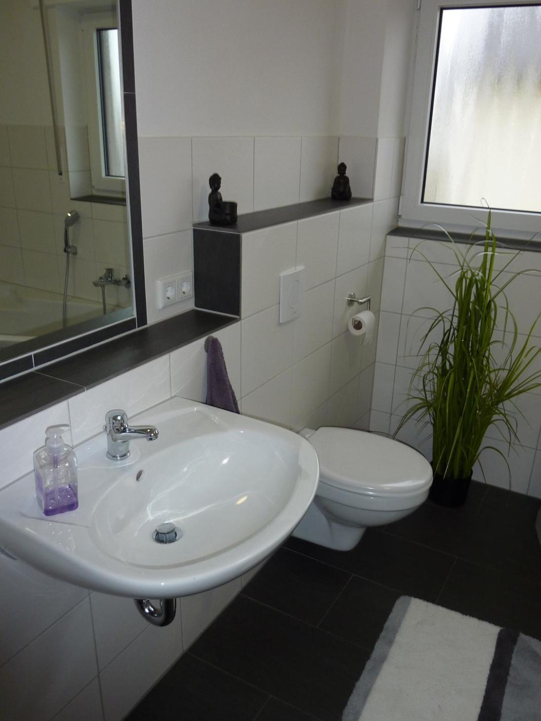 Ferienwohnung Landwehr